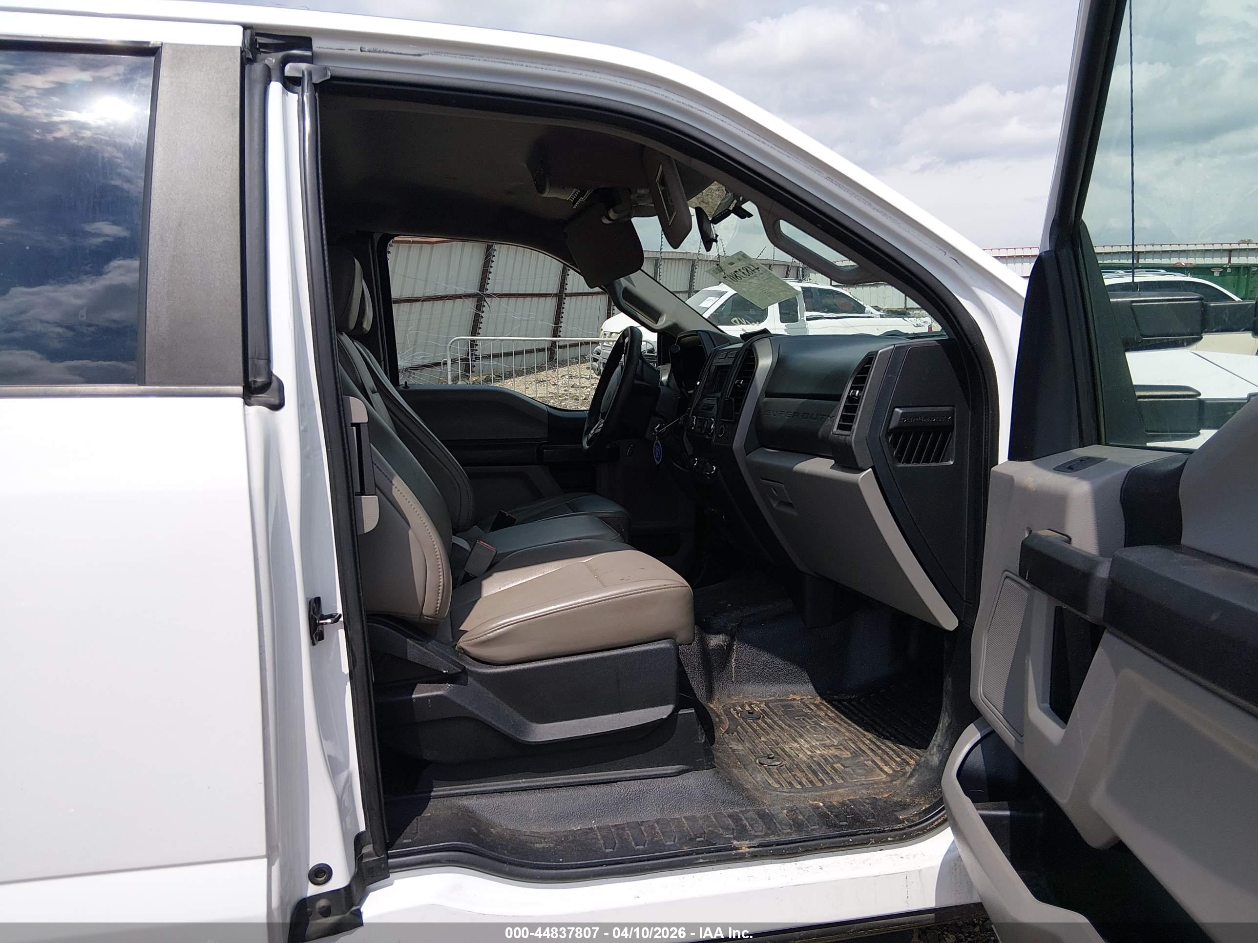FORD F-250 image 5