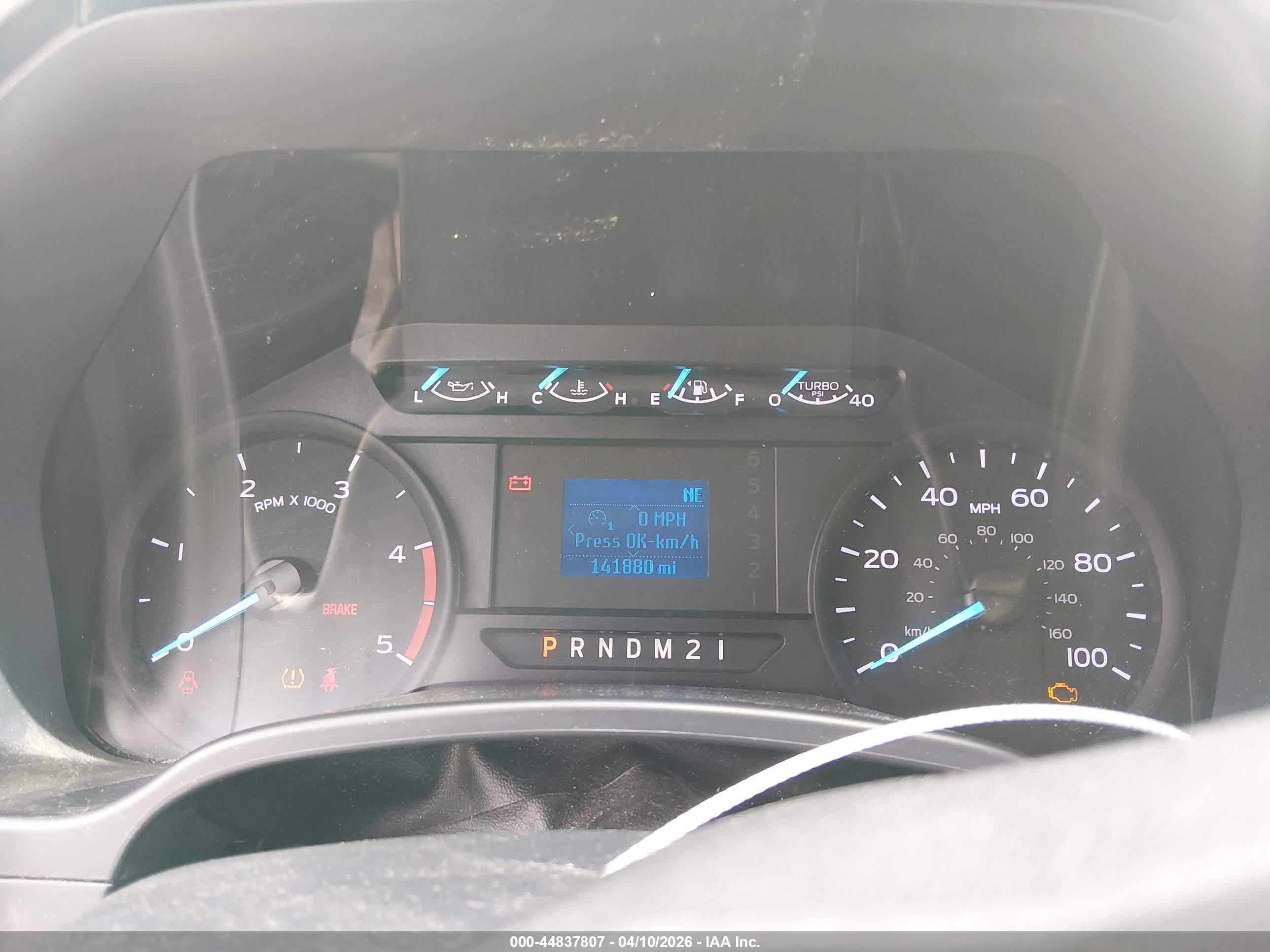 FORD F-250 image 7