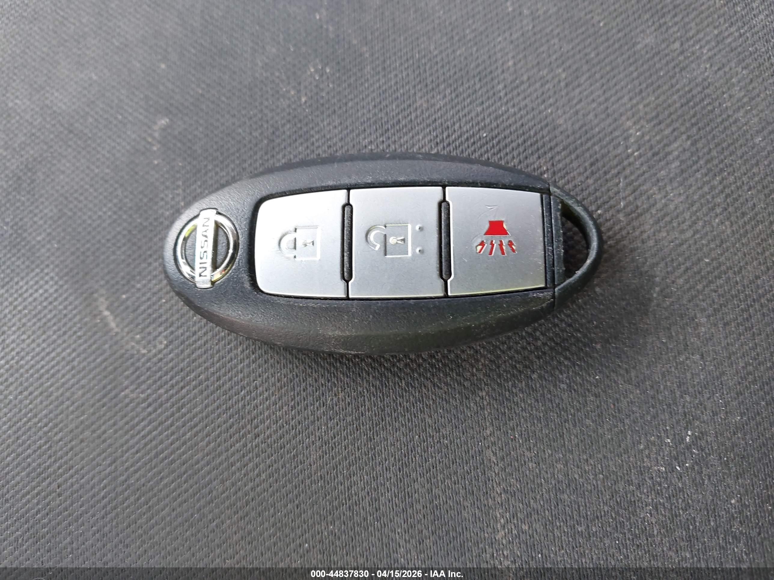 NISSAN PATHFINDER image 11