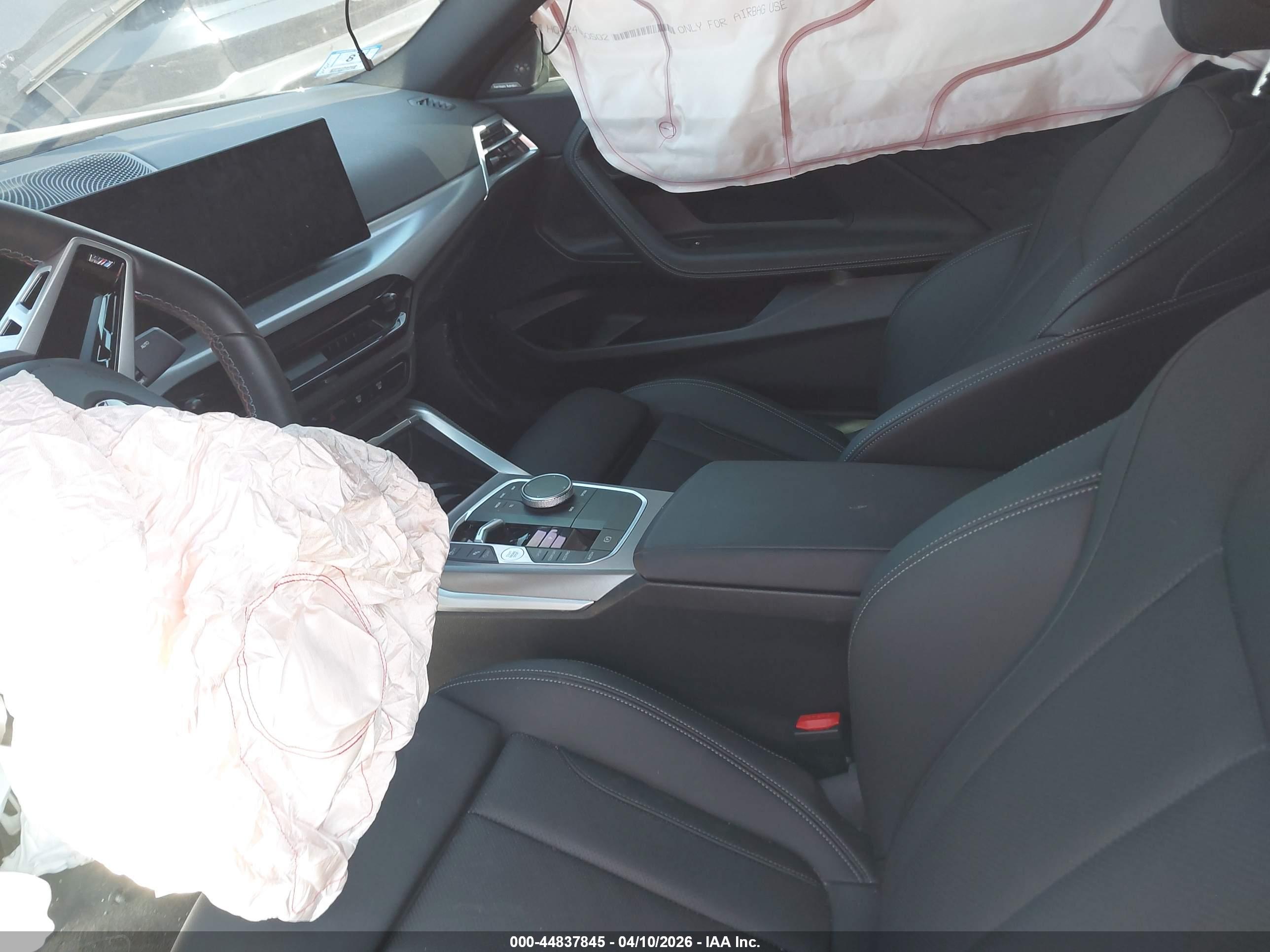 BMW M240 image 5