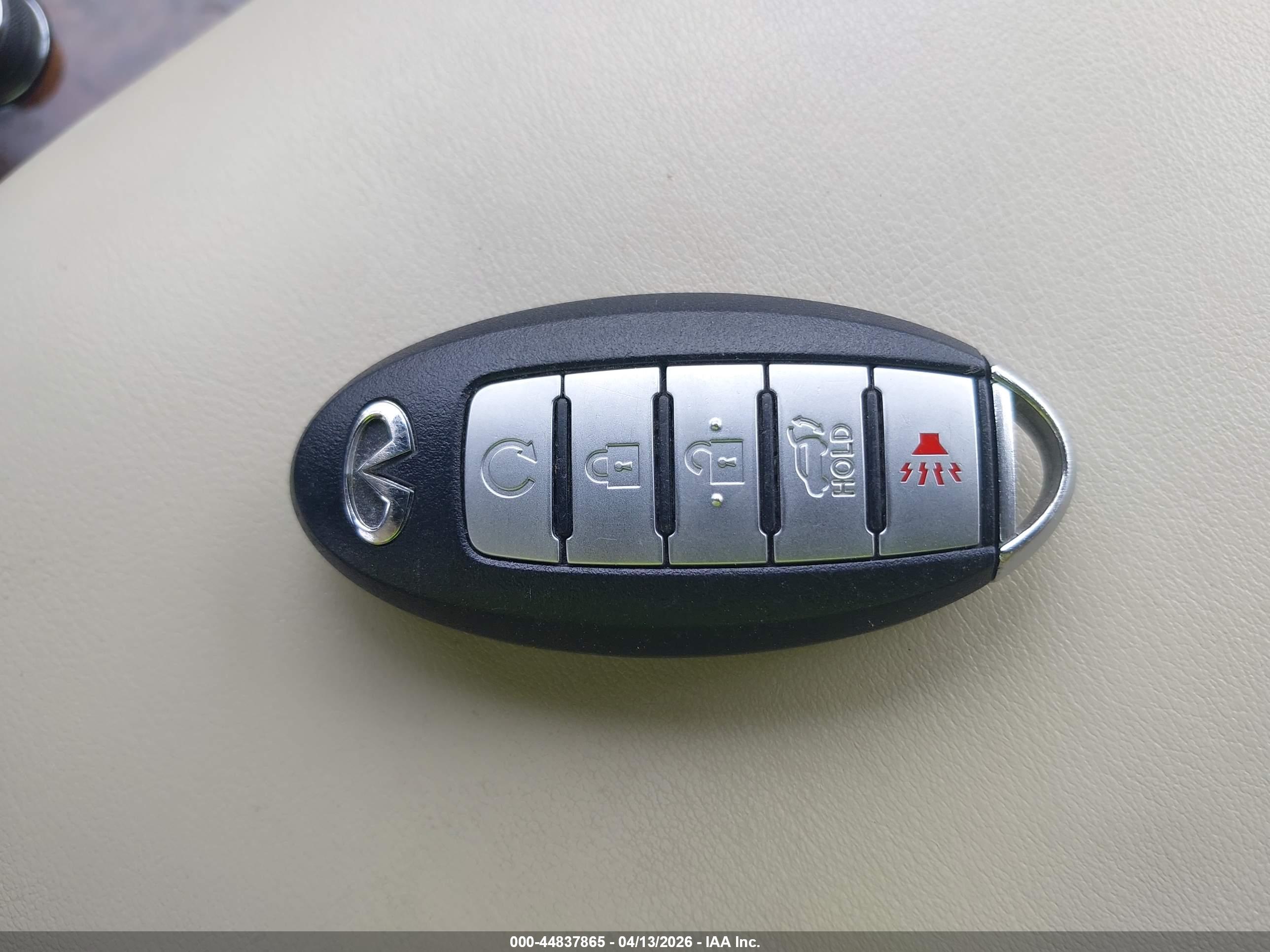 INFINITI QX60 image 11