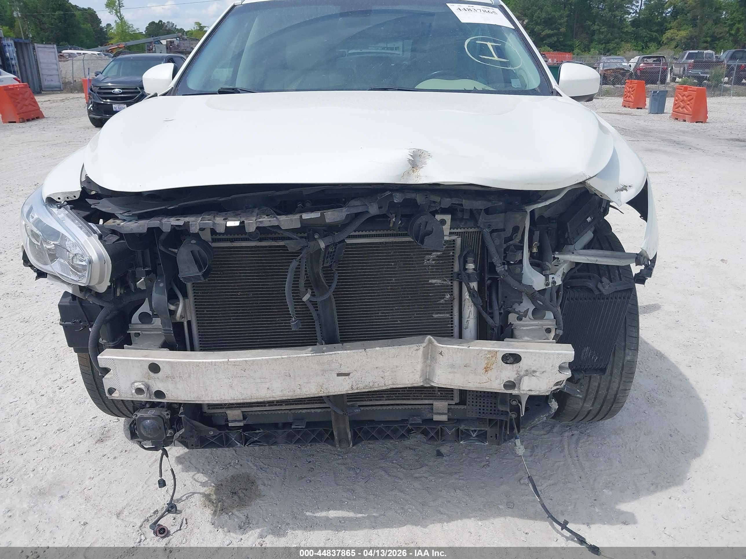 INFINITI QX60 image 6
