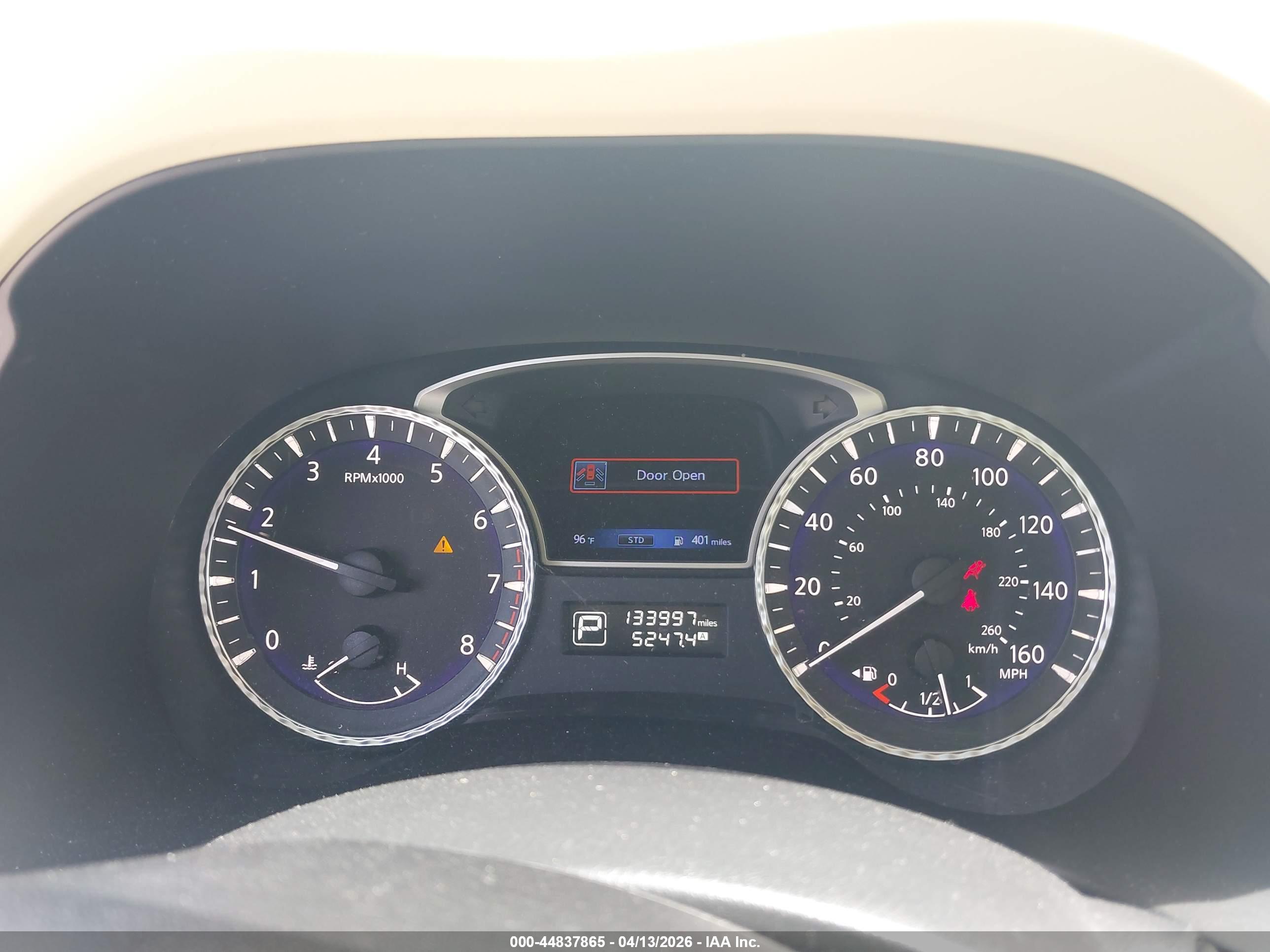 INFINITI QX60 image 7