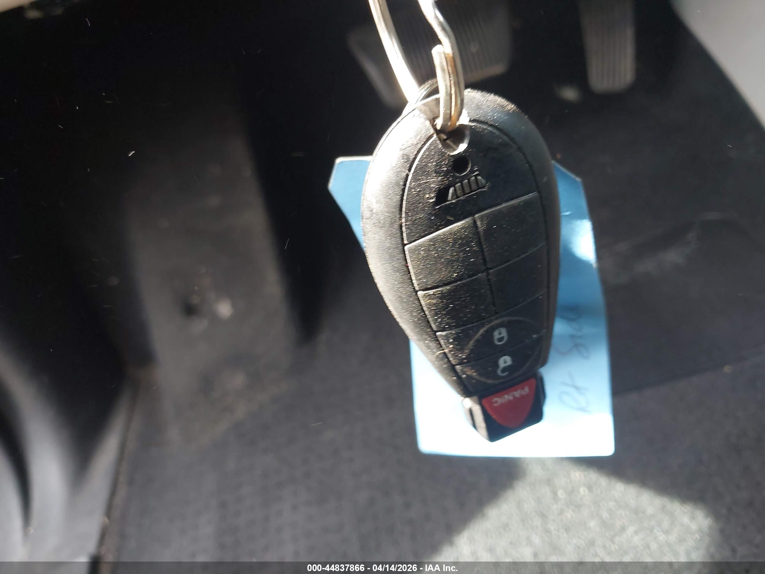 DODGE GRAND image 11