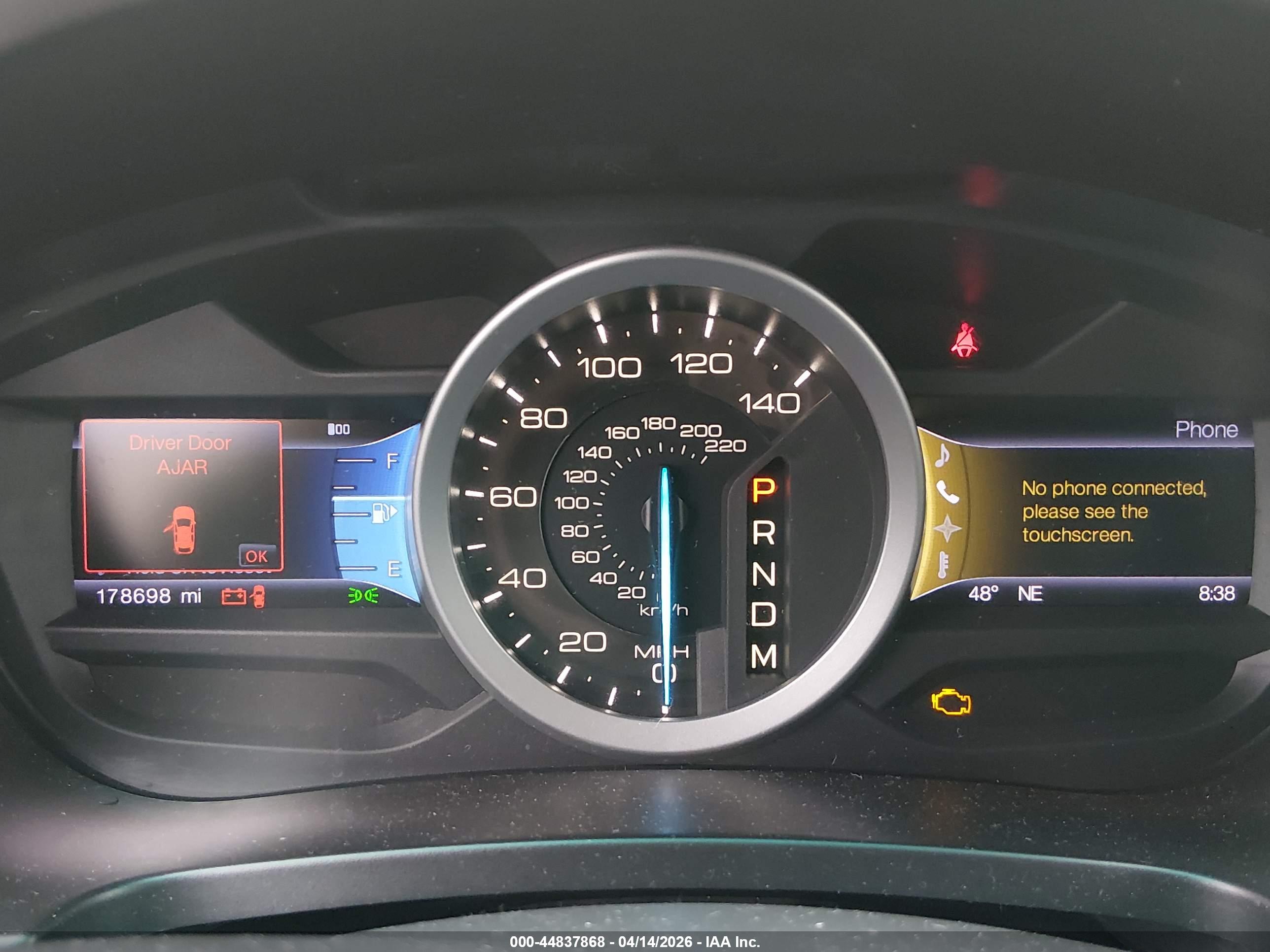 FORD EXPLORER image 7
