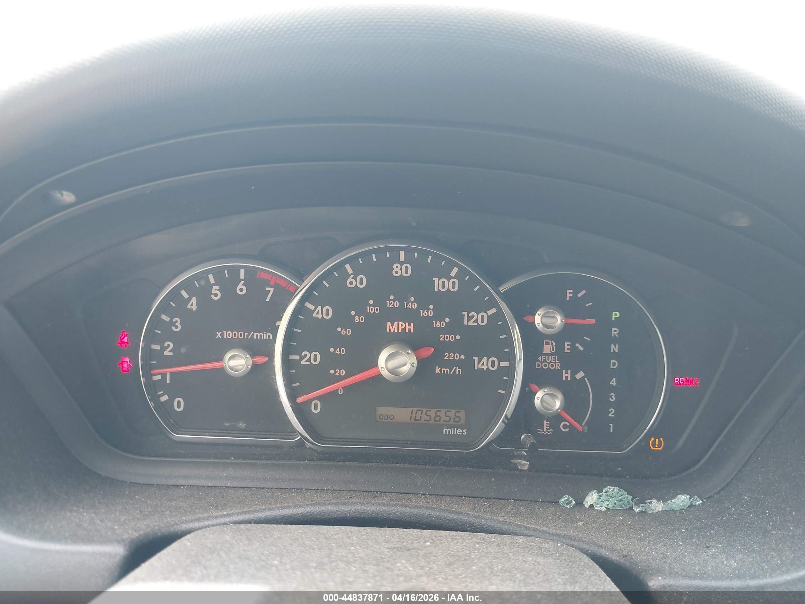 MITSUBISHI GALANT image 7