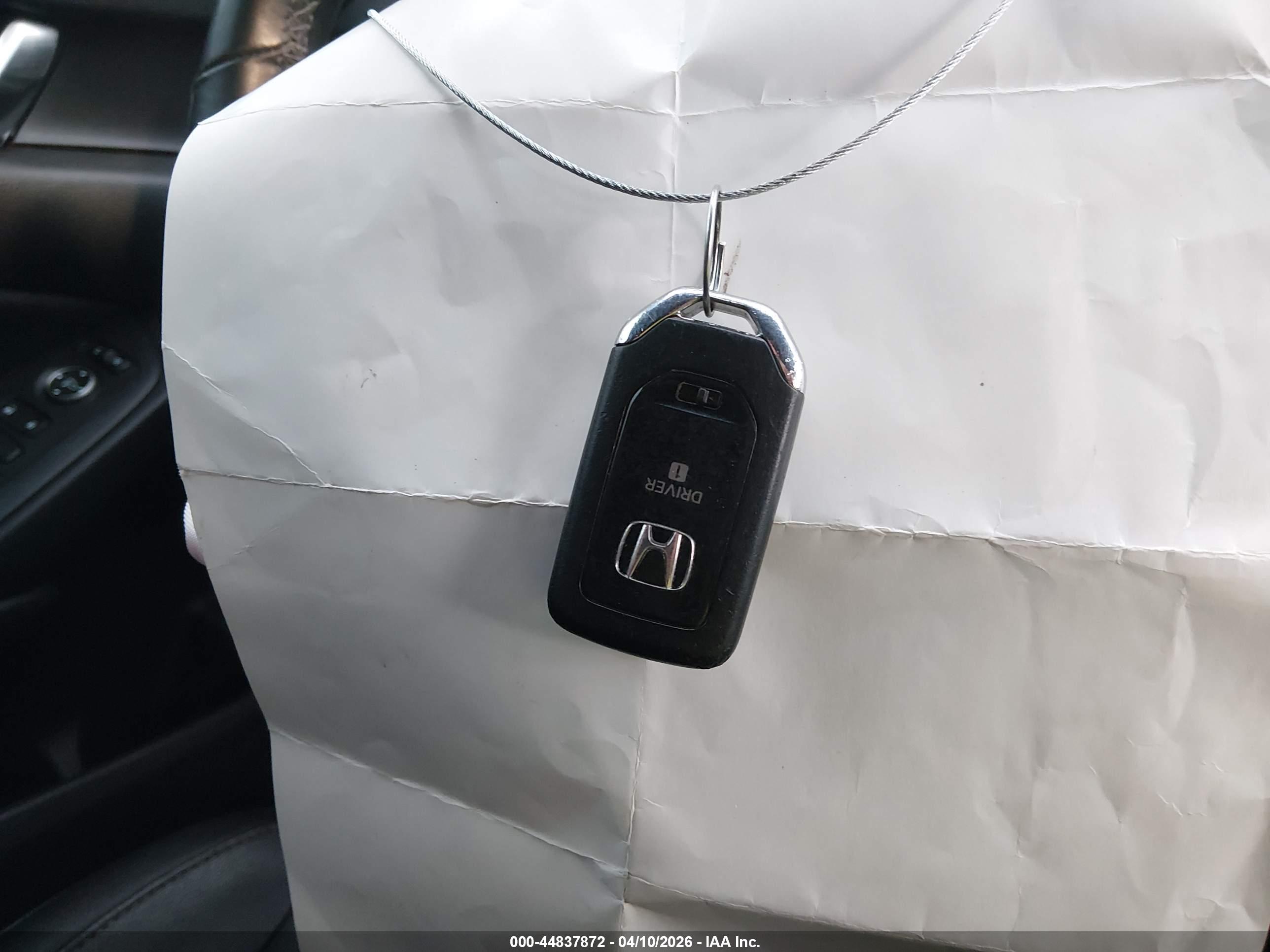 HONDA ACCORD image 11