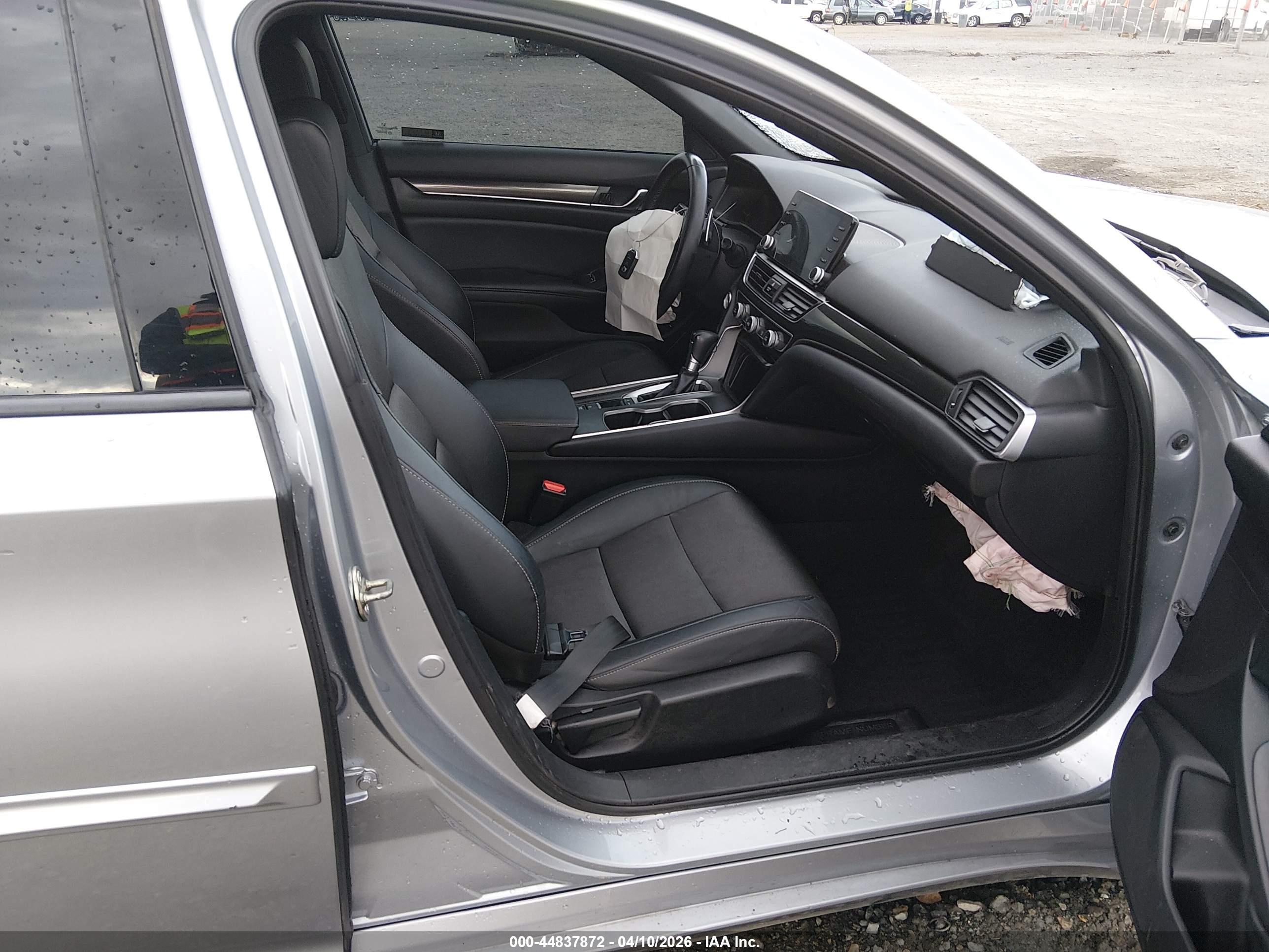 HONDA ACCORD image 5