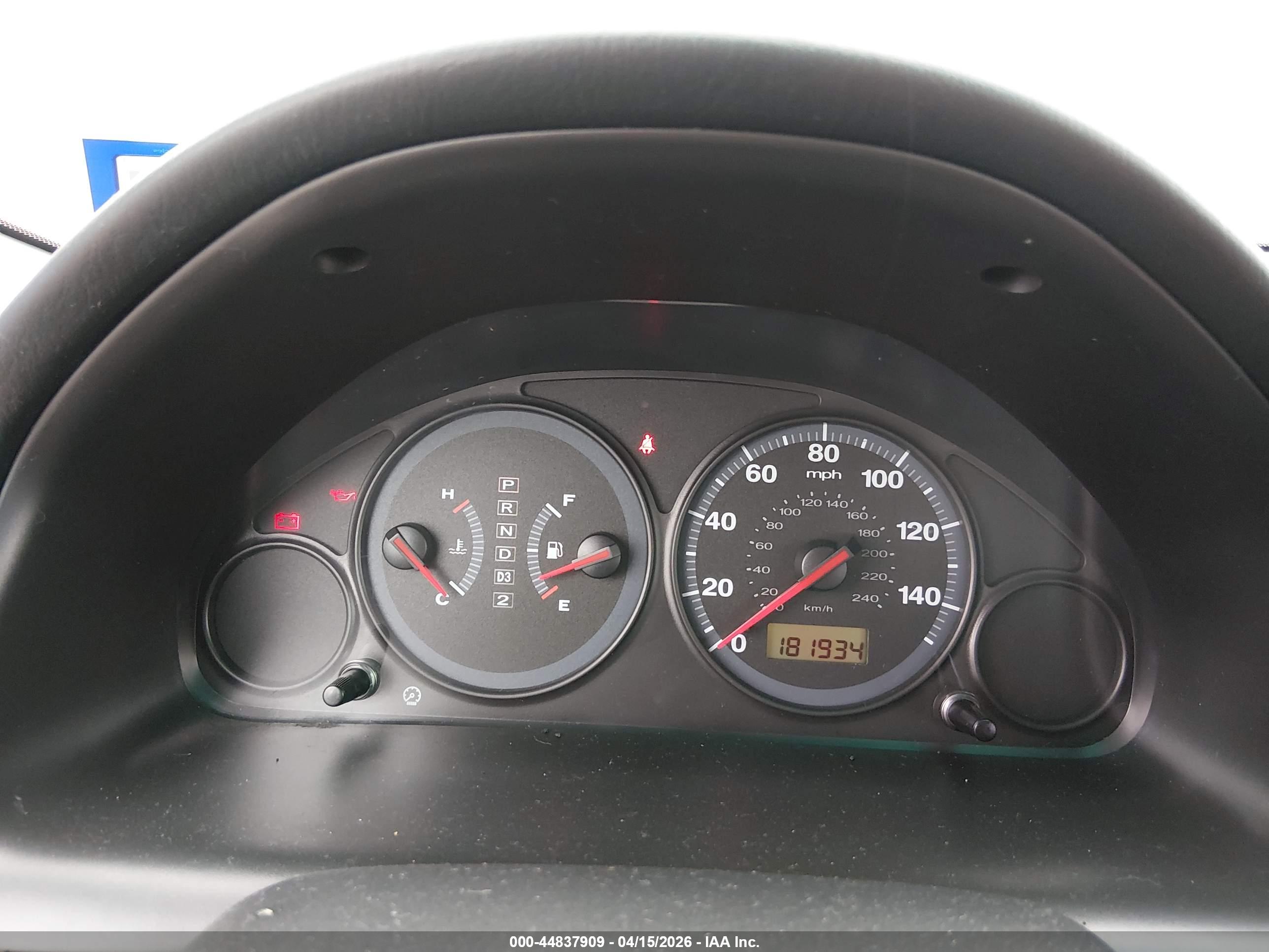 HONDA CIVIC image 7