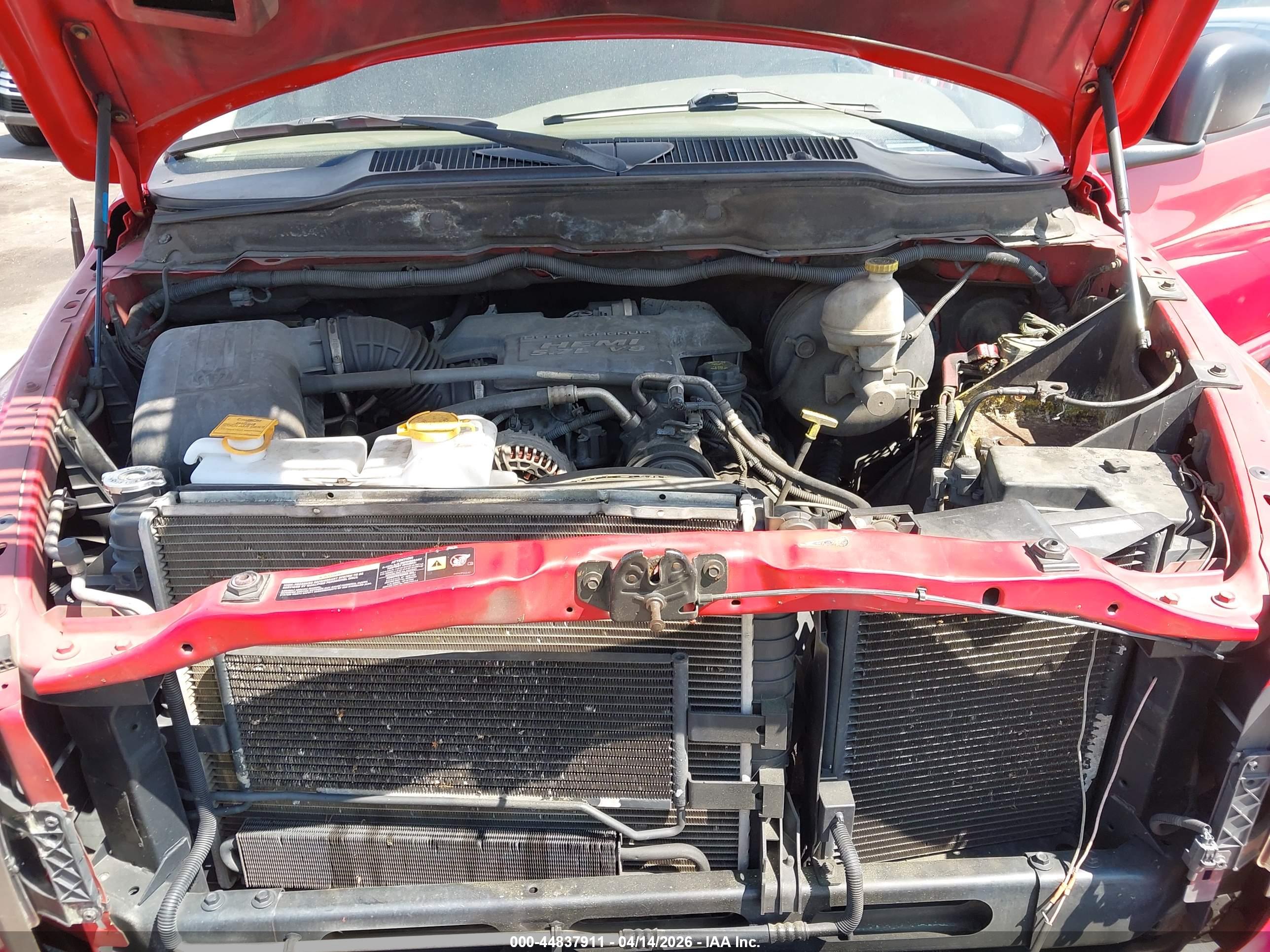 DODGE RAM image 10