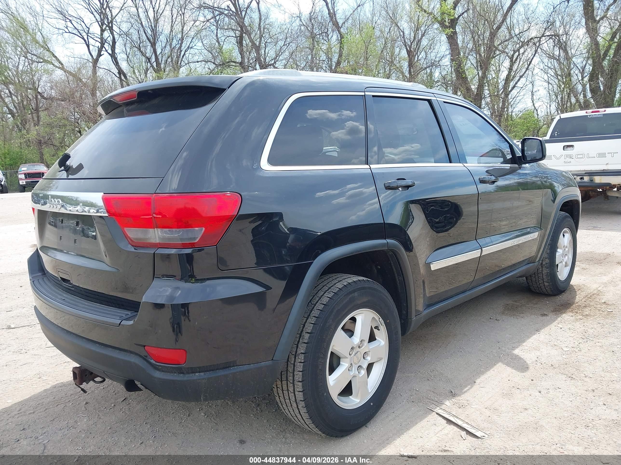 JEEP GRAND image 4
