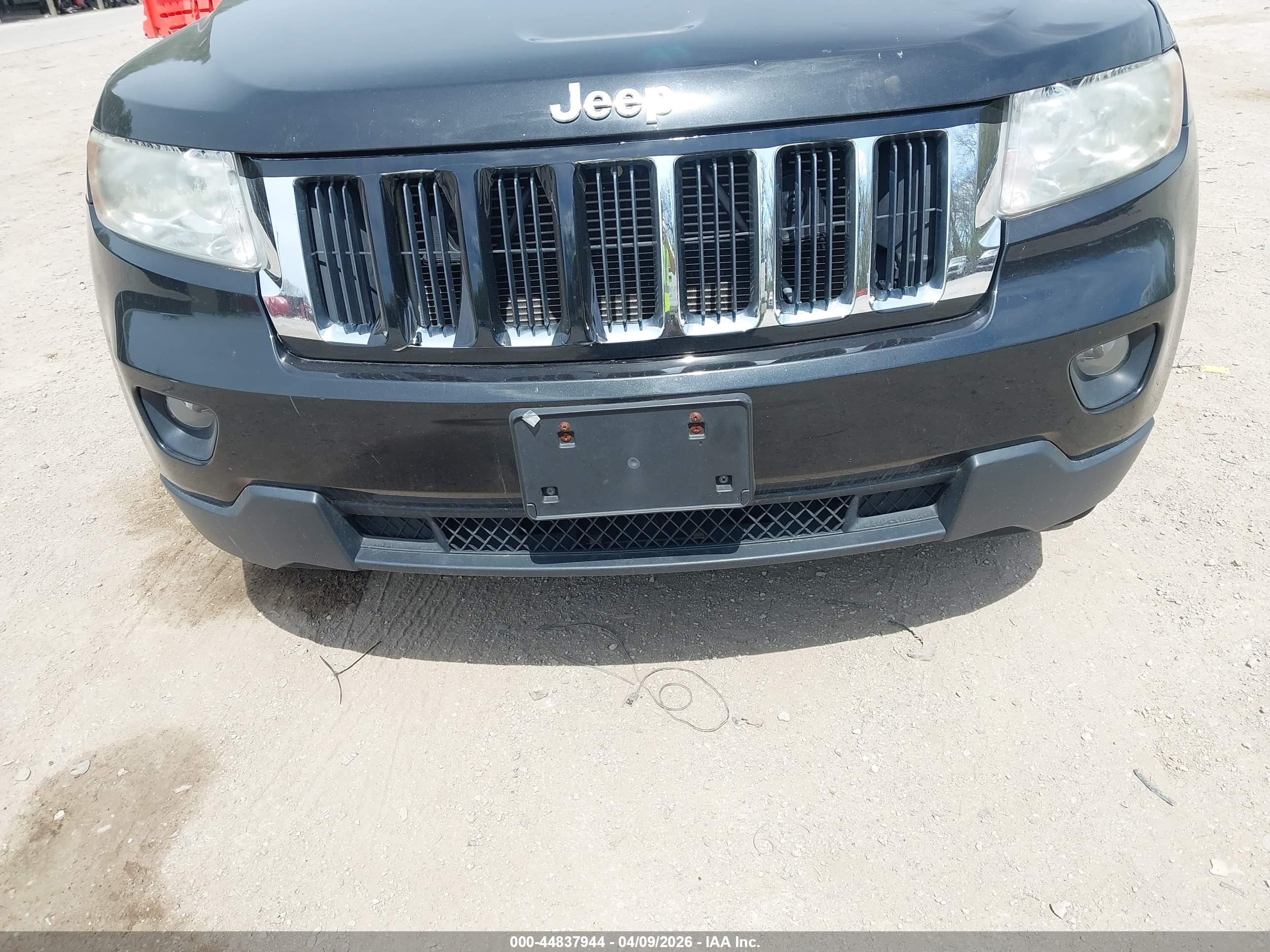JEEP GRAND image 6