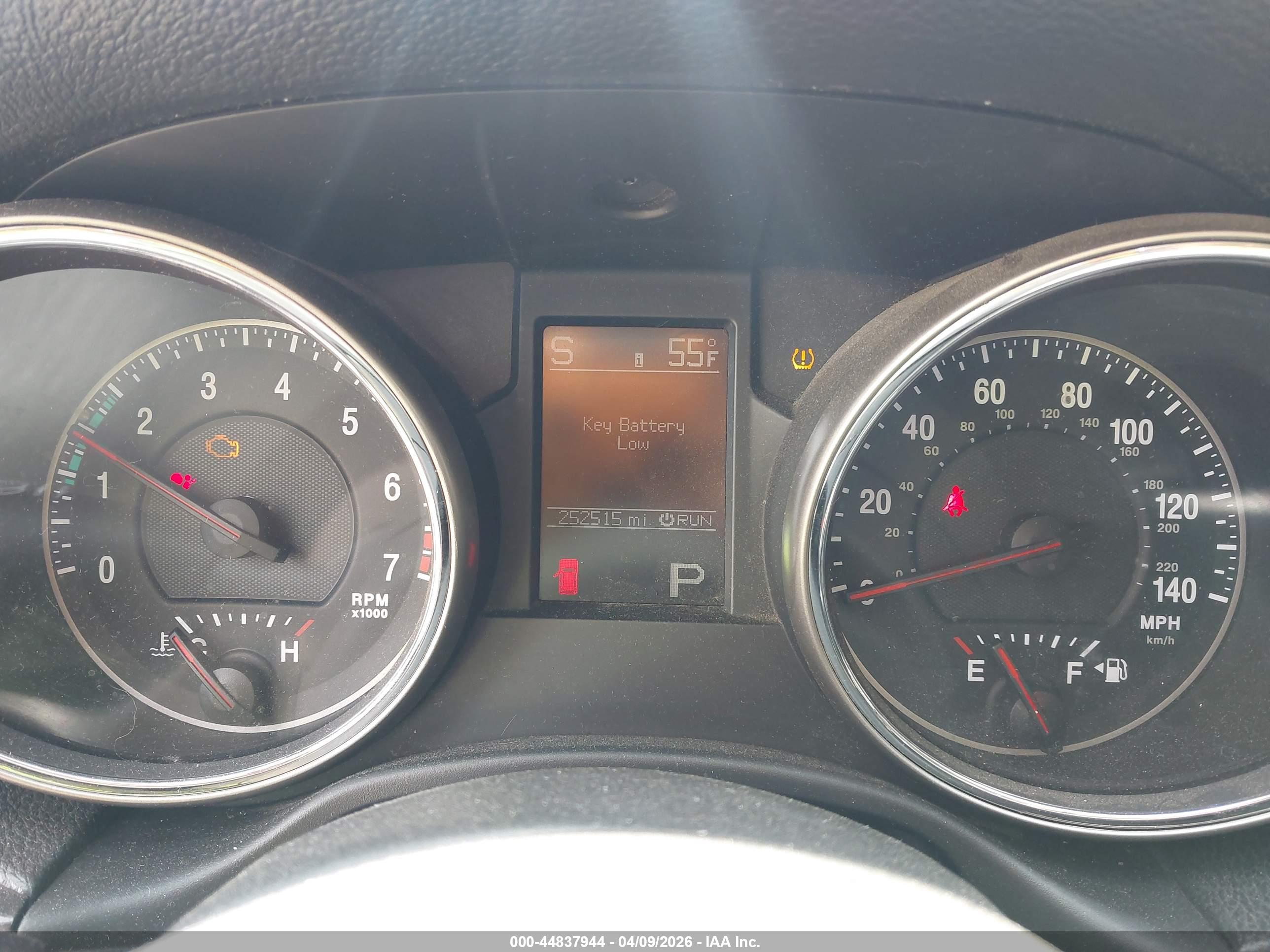JEEP GRAND image 7