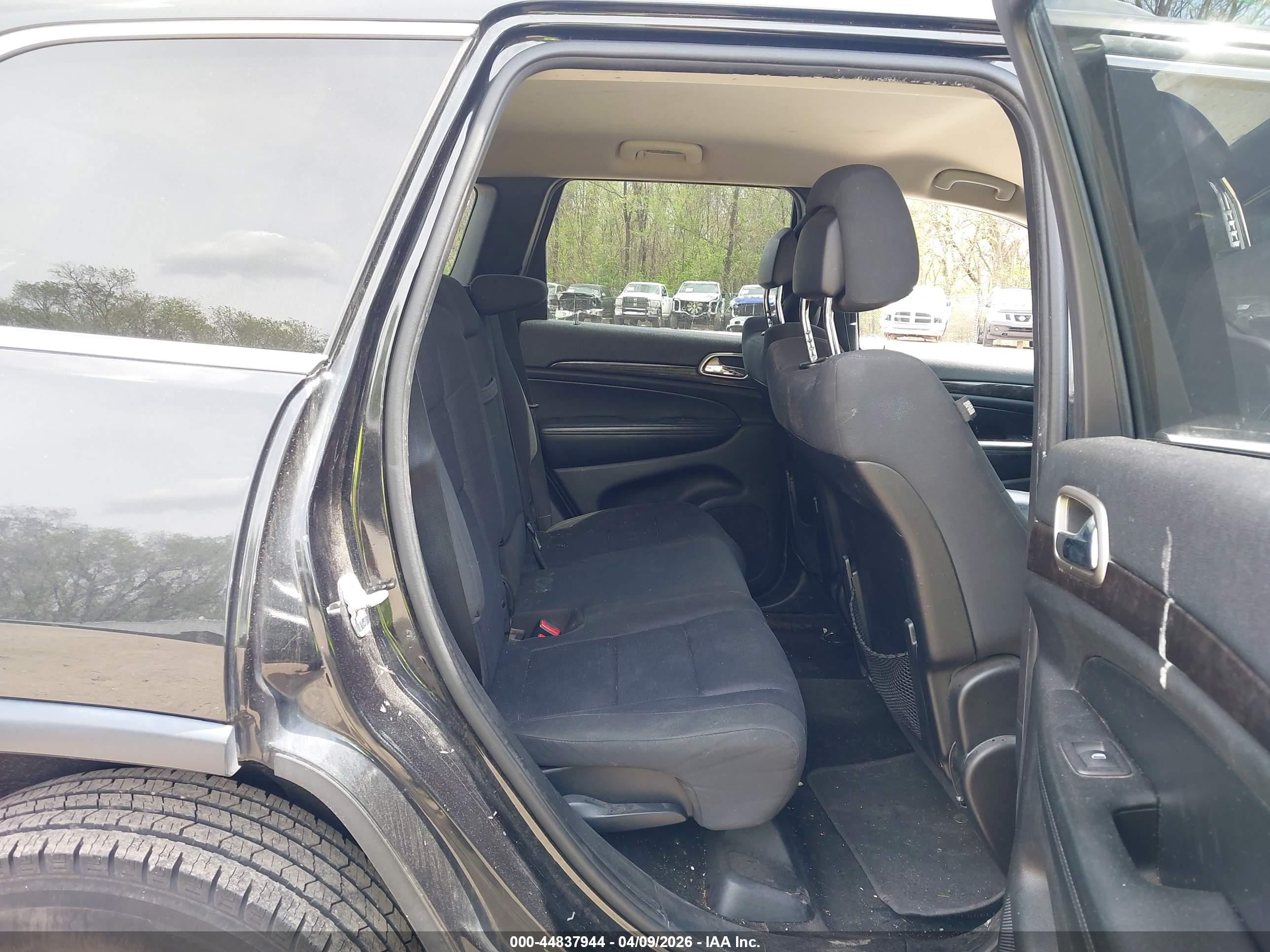 JEEP GRAND image 8