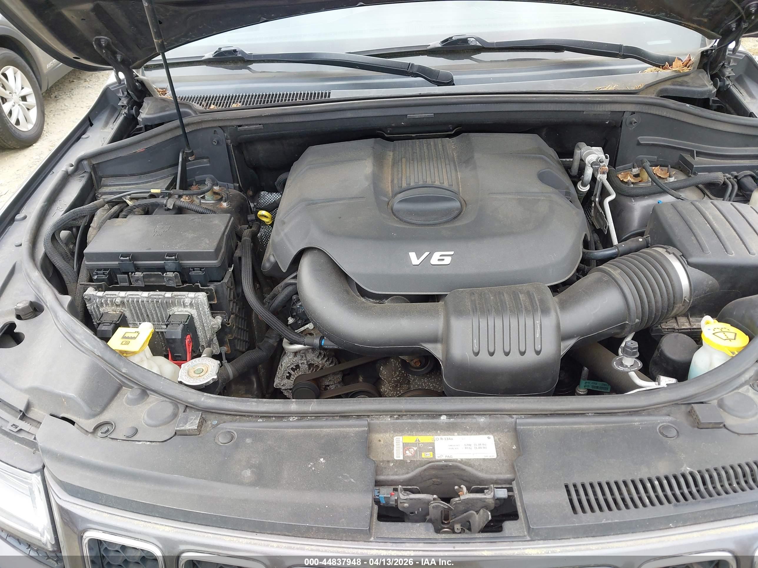 JEEP GRAND image 10