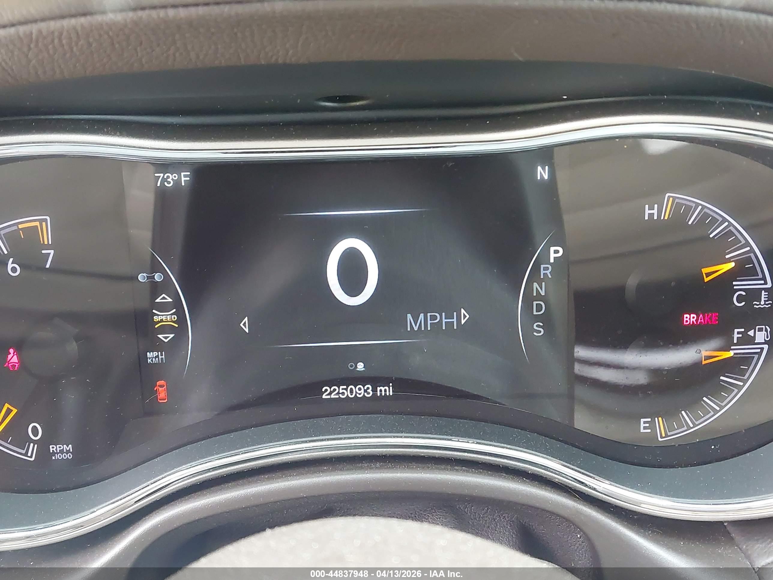 JEEP GRAND image 7