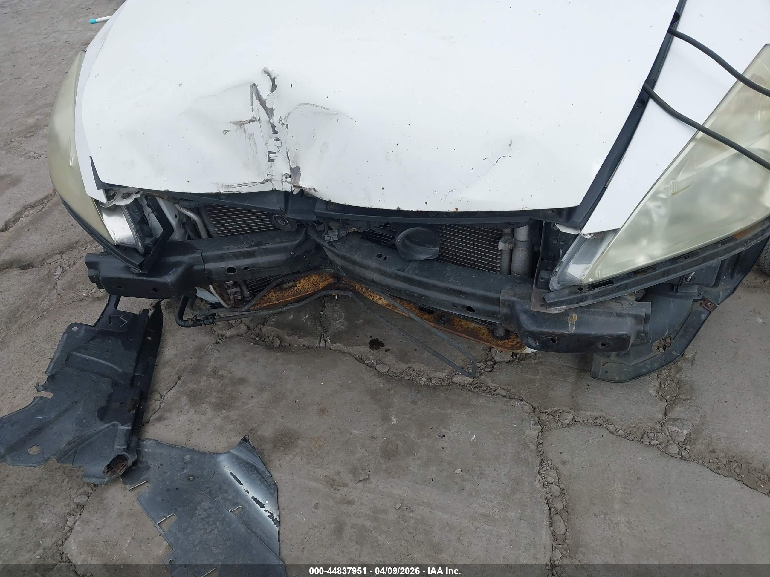 HONDA ACCORD image 6