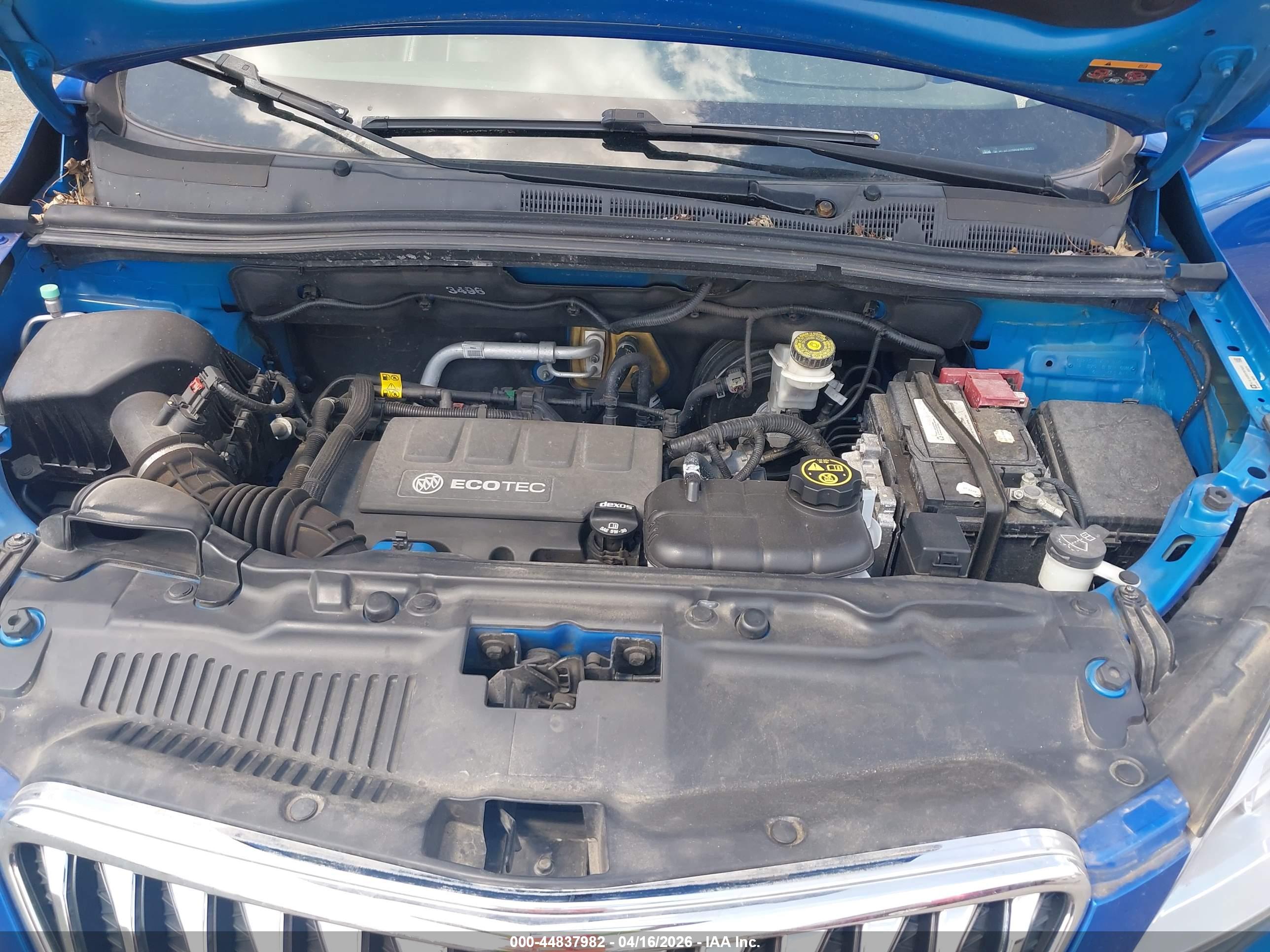 BUICK ENCORE image 10