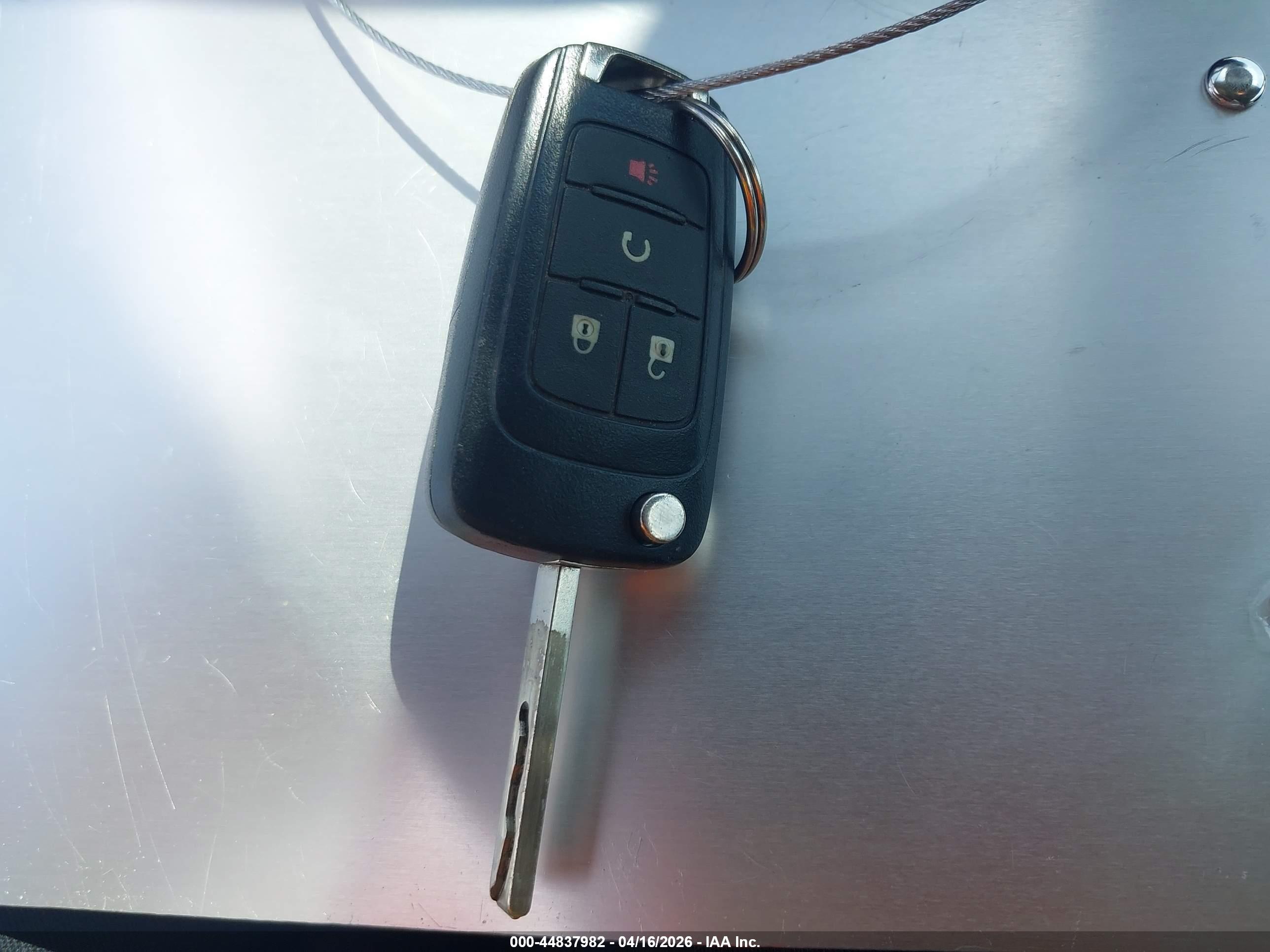 BUICK ENCORE image 11