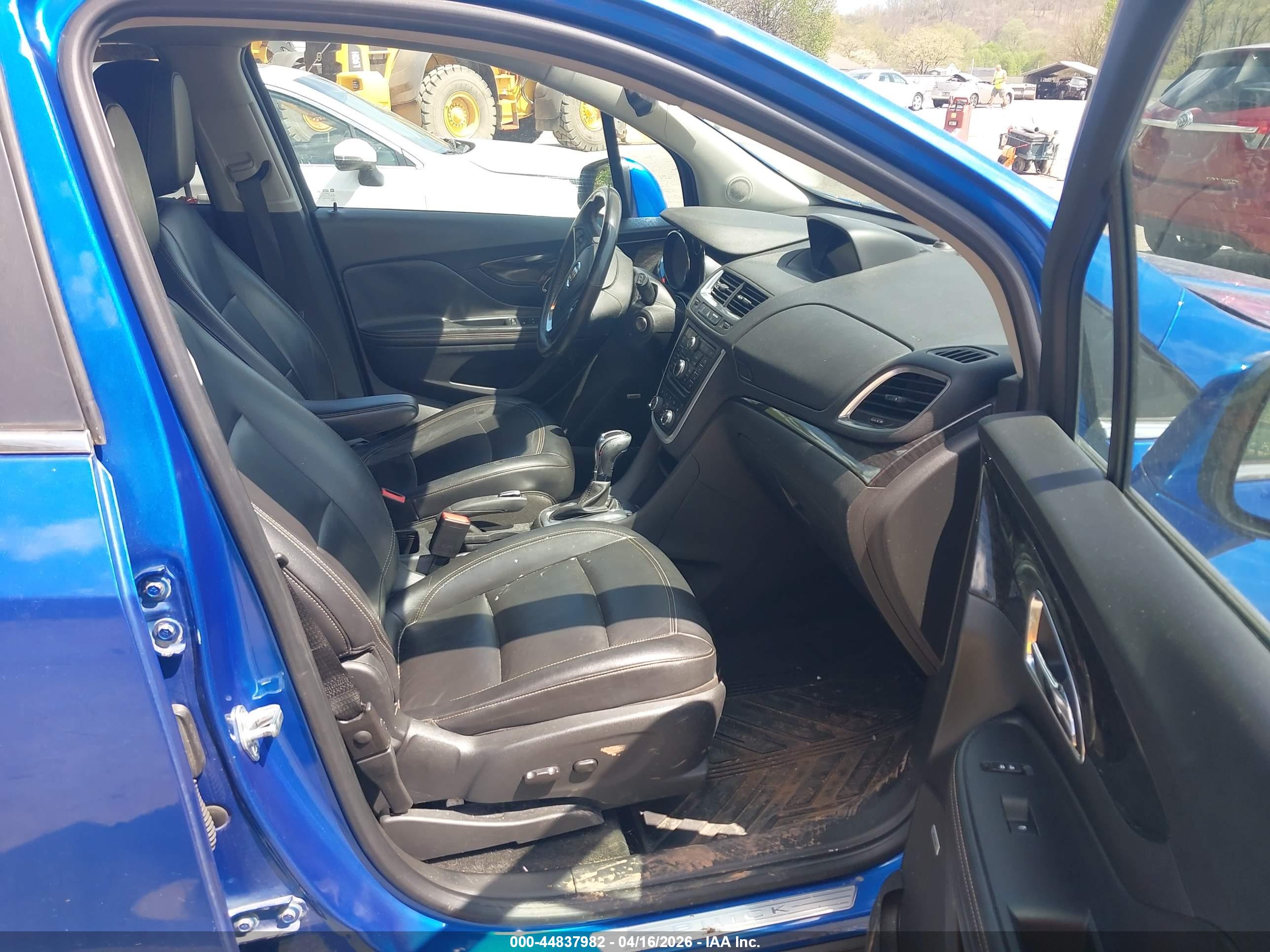 BUICK ENCORE image 5