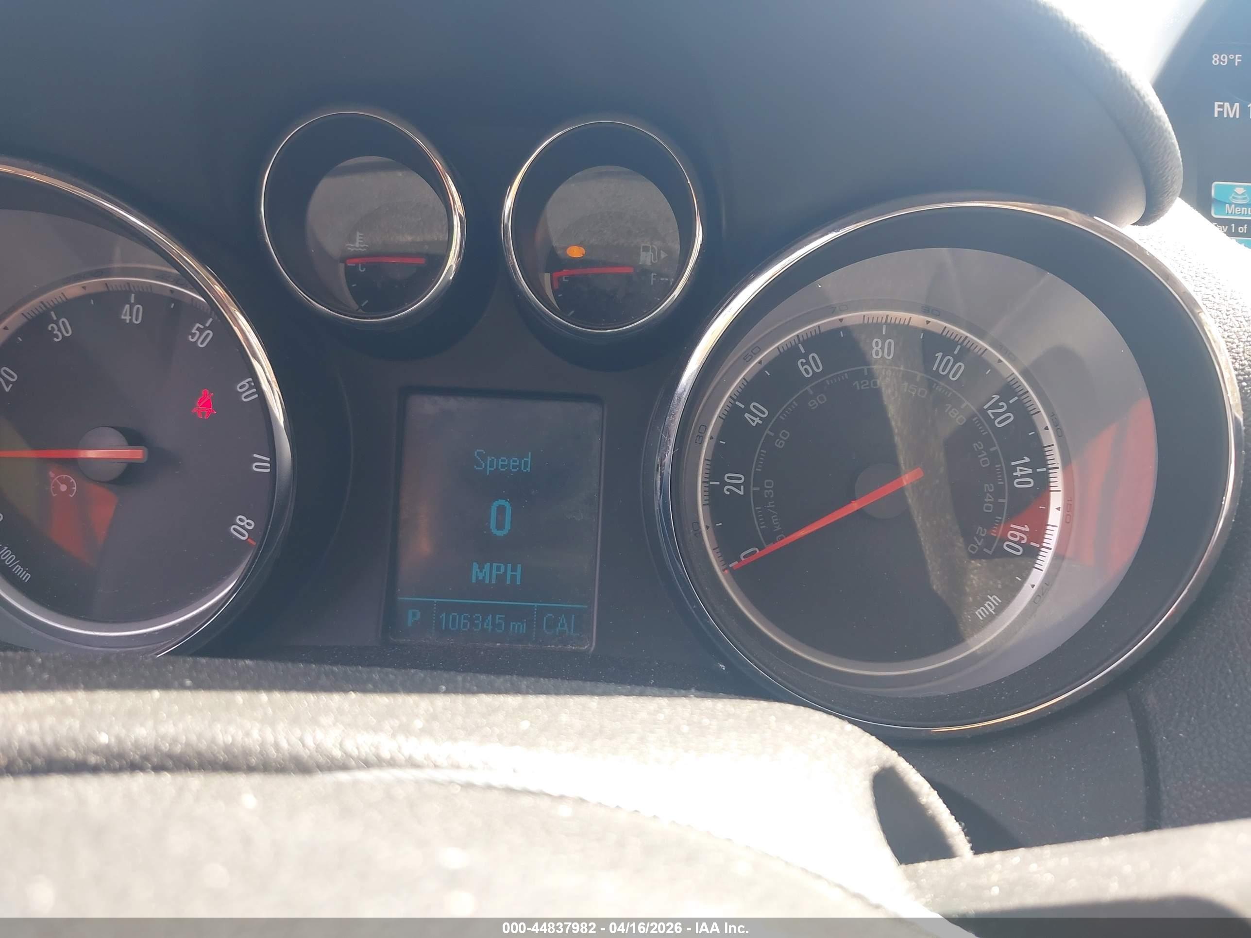 BUICK ENCORE image 7