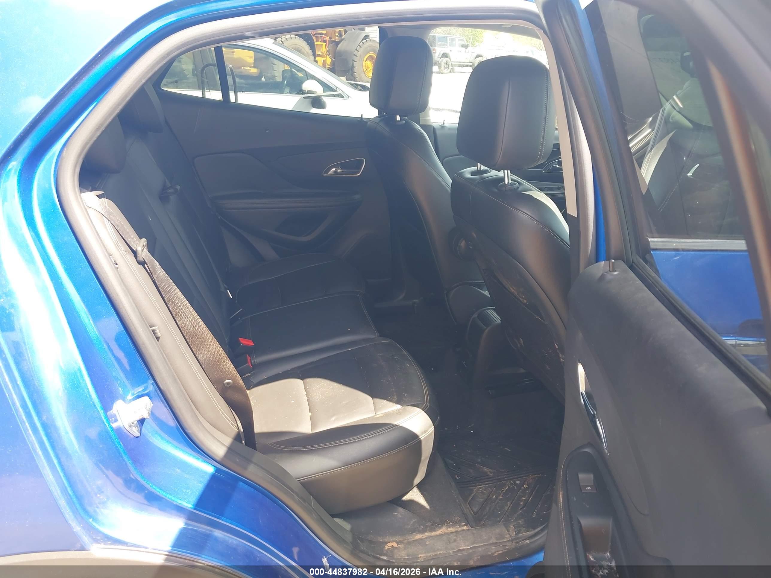 BUICK ENCORE image 8