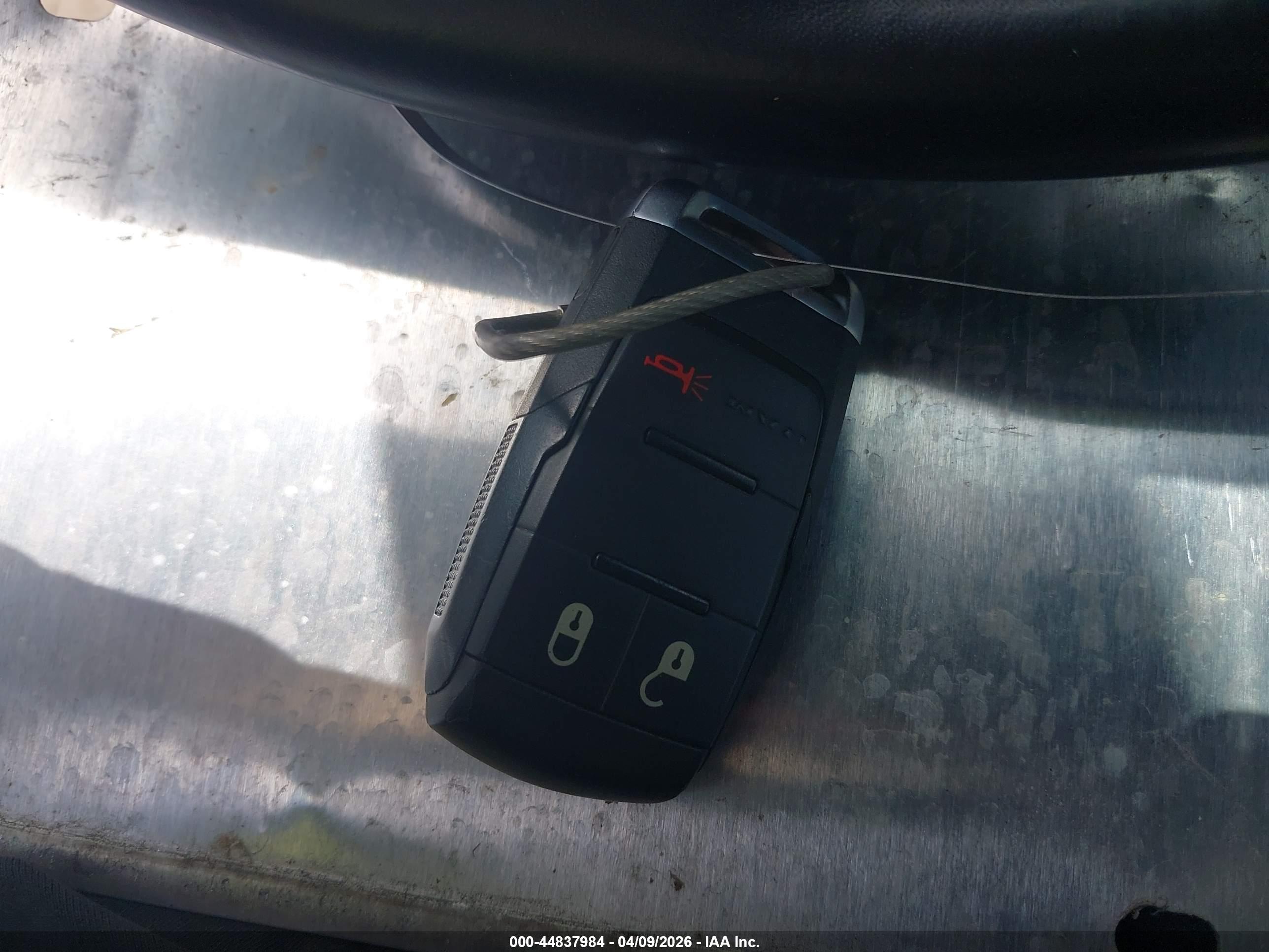 RAM 2500 image 11