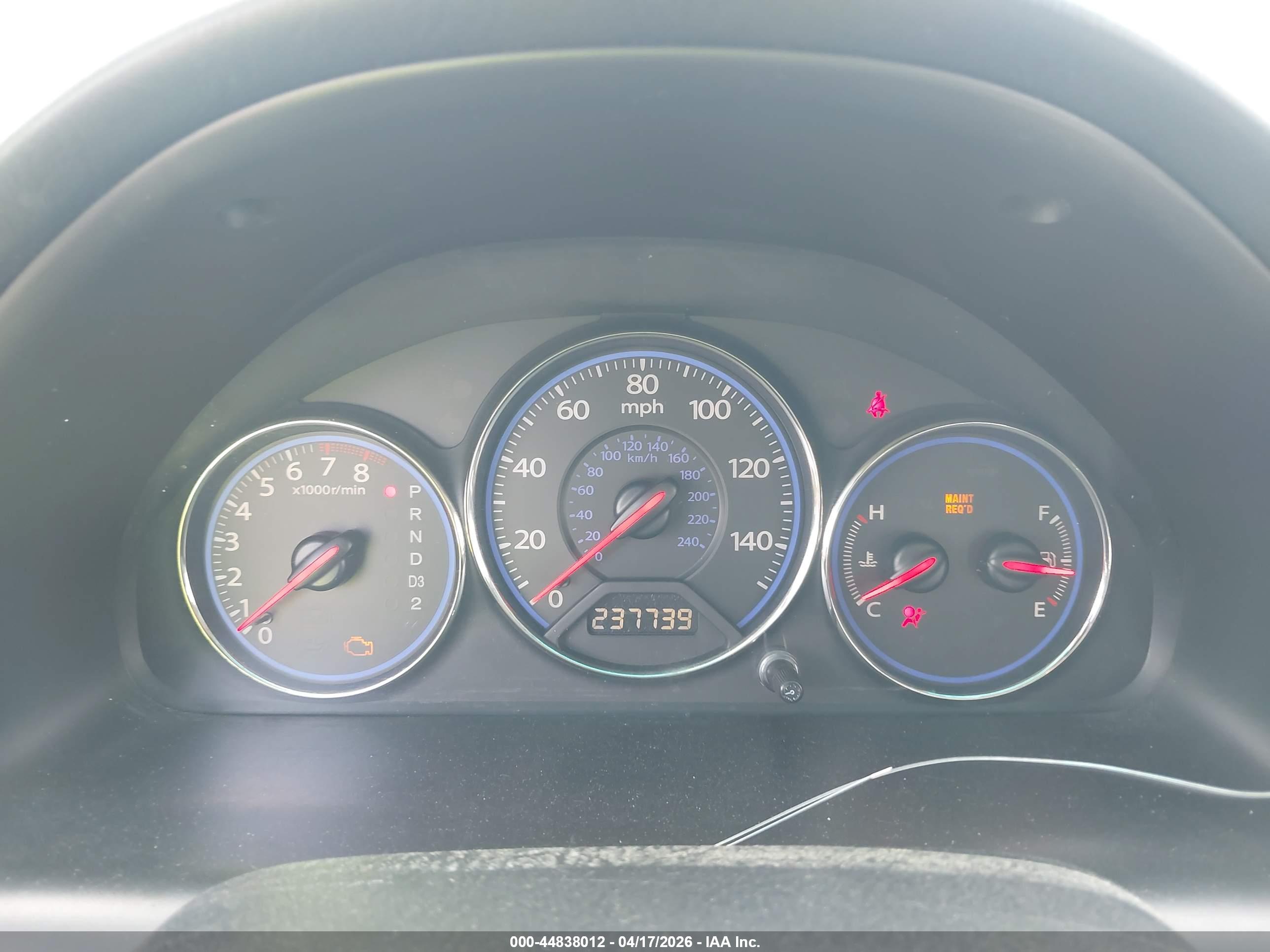HONDA CIVIC image 7