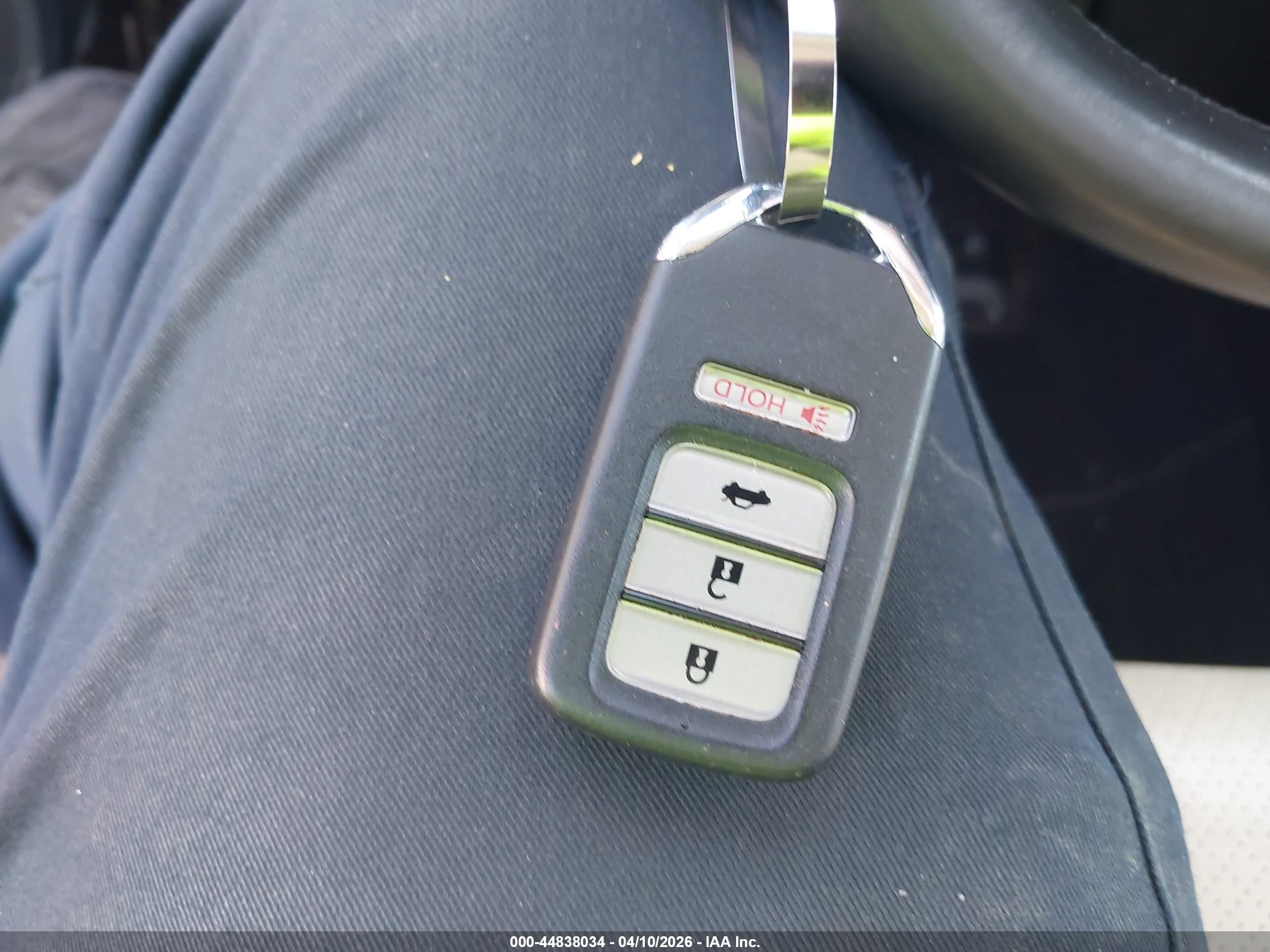HONDA ACCORD image 11