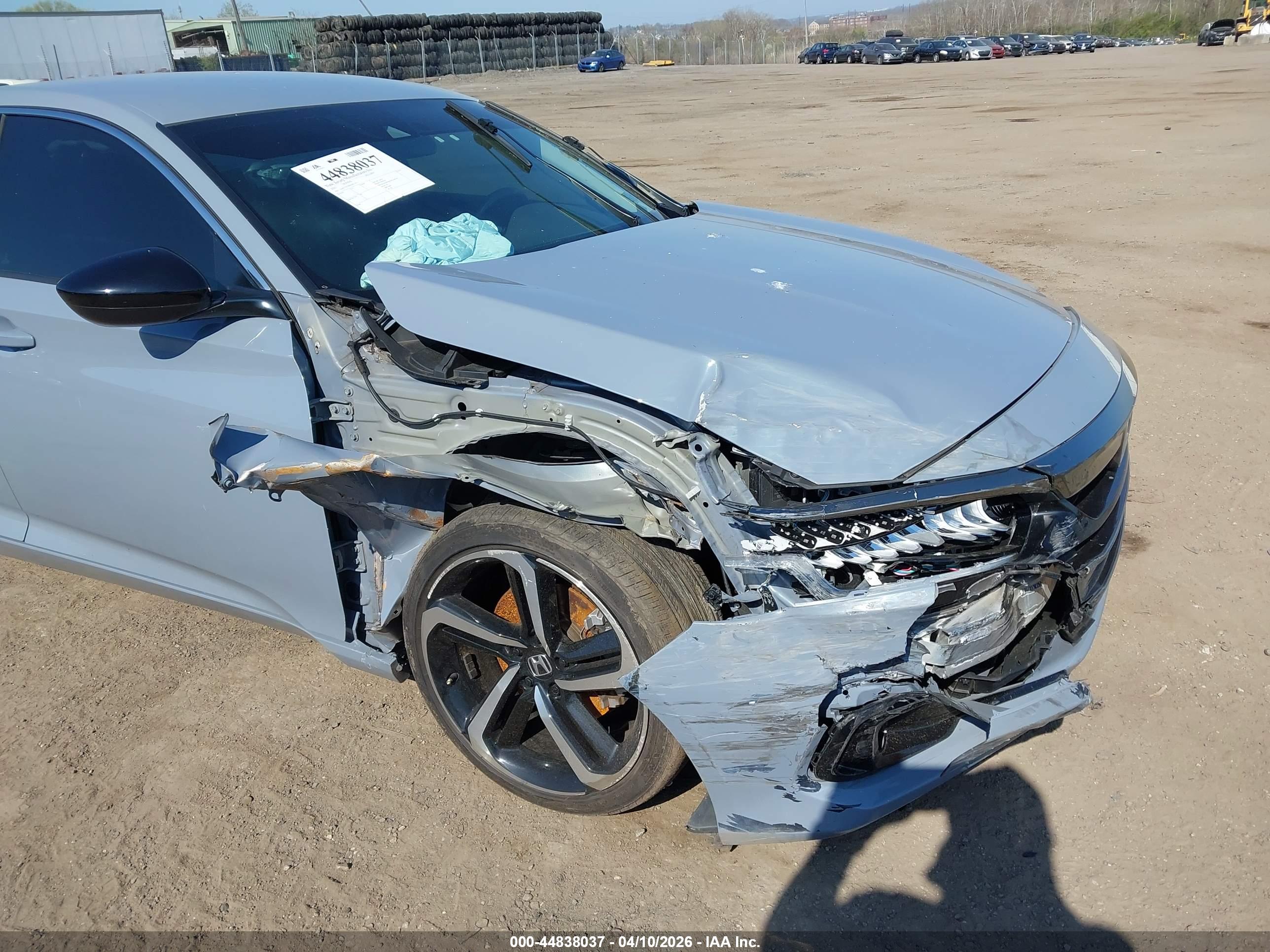 HONDA ACCORD image 6