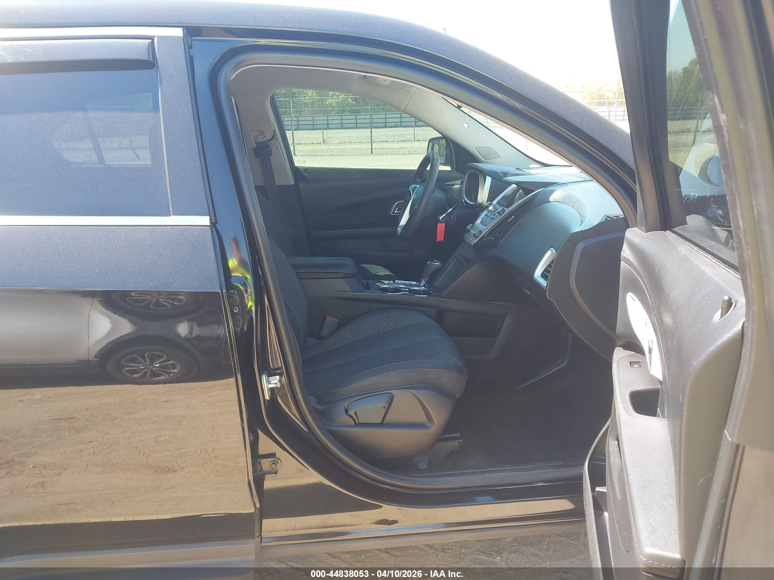 CHEVROLET EQUINOX image 5