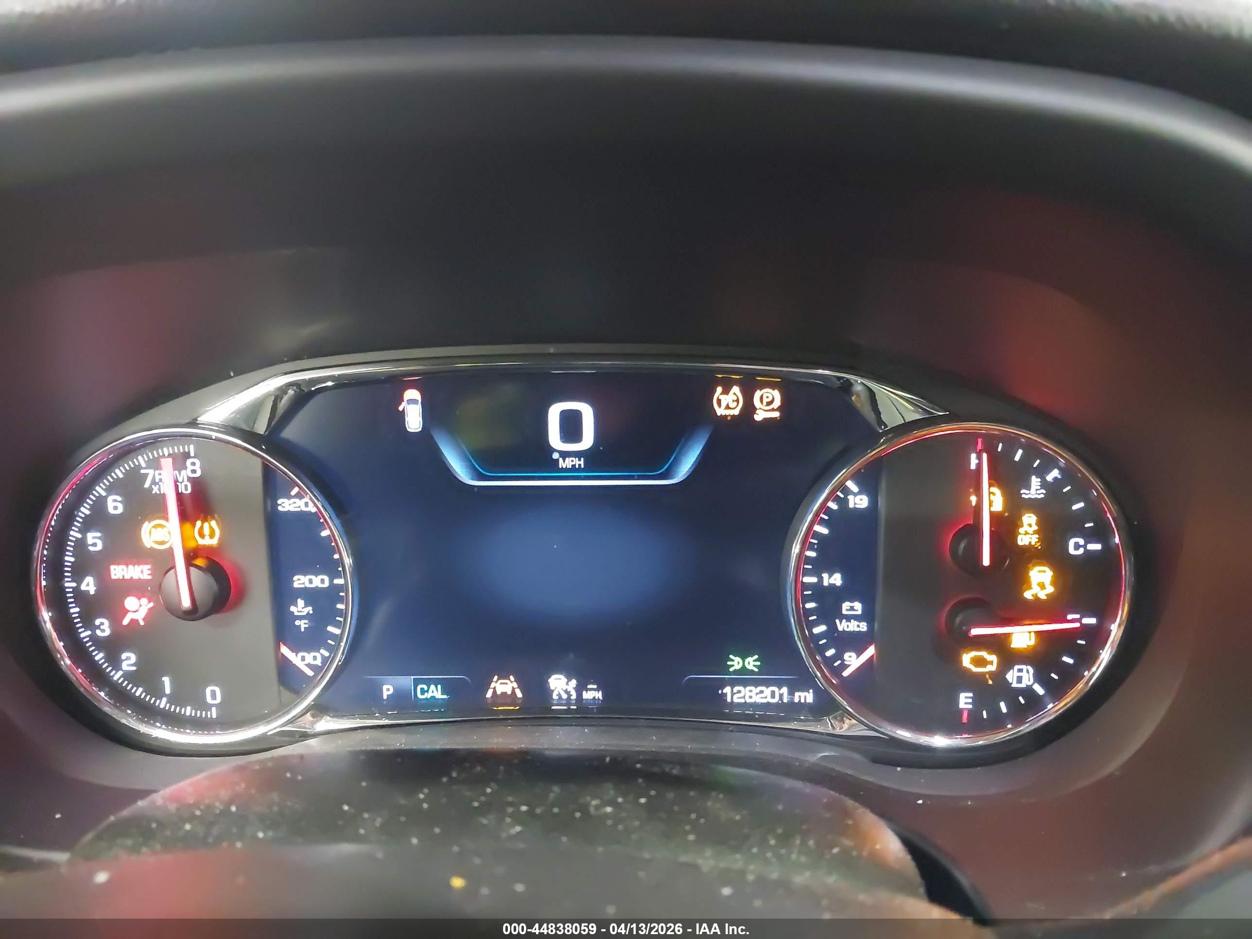 GMC ACADIA image 7