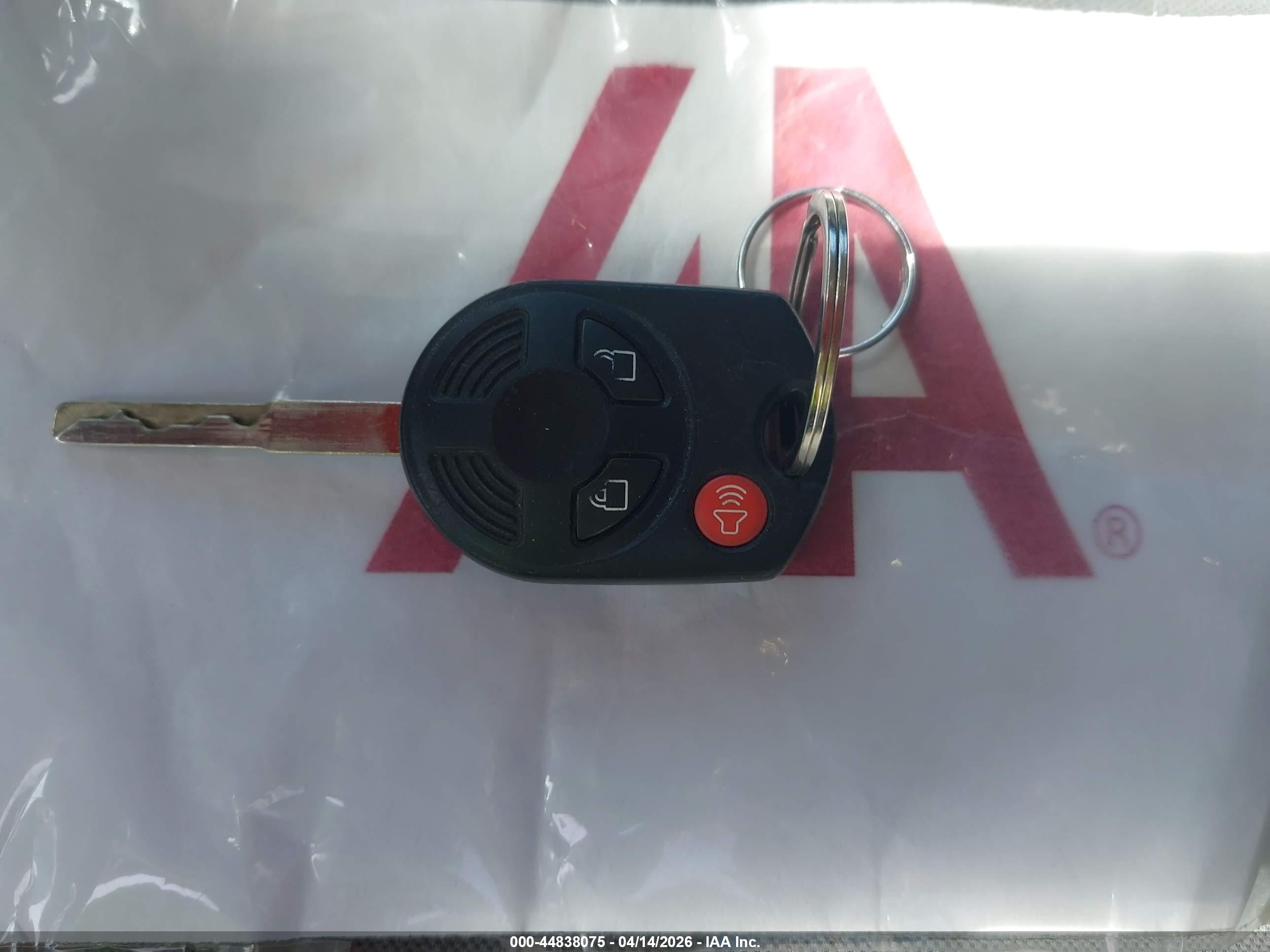 FORD ESCAPE image 11