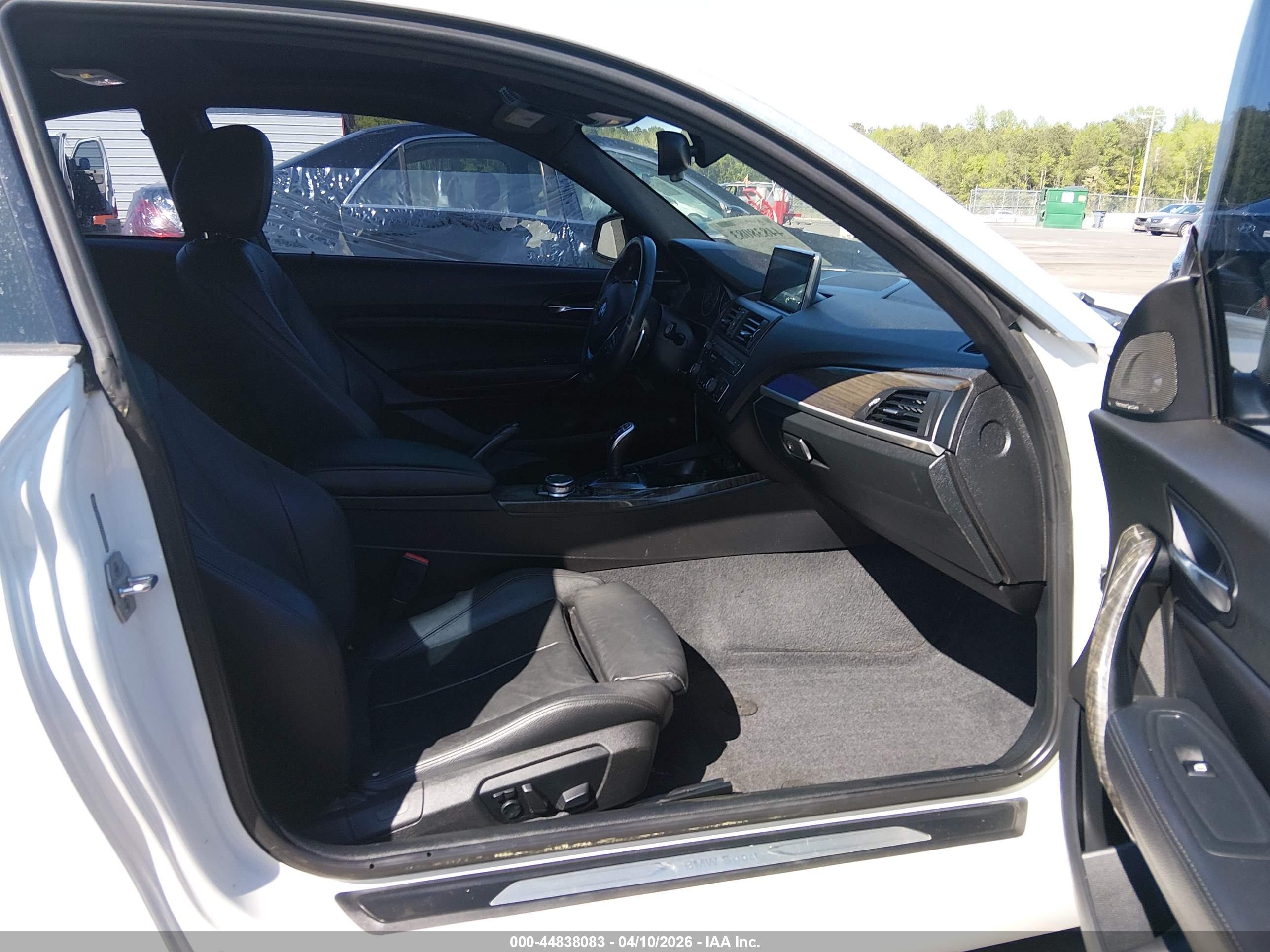BMW 228I image 5