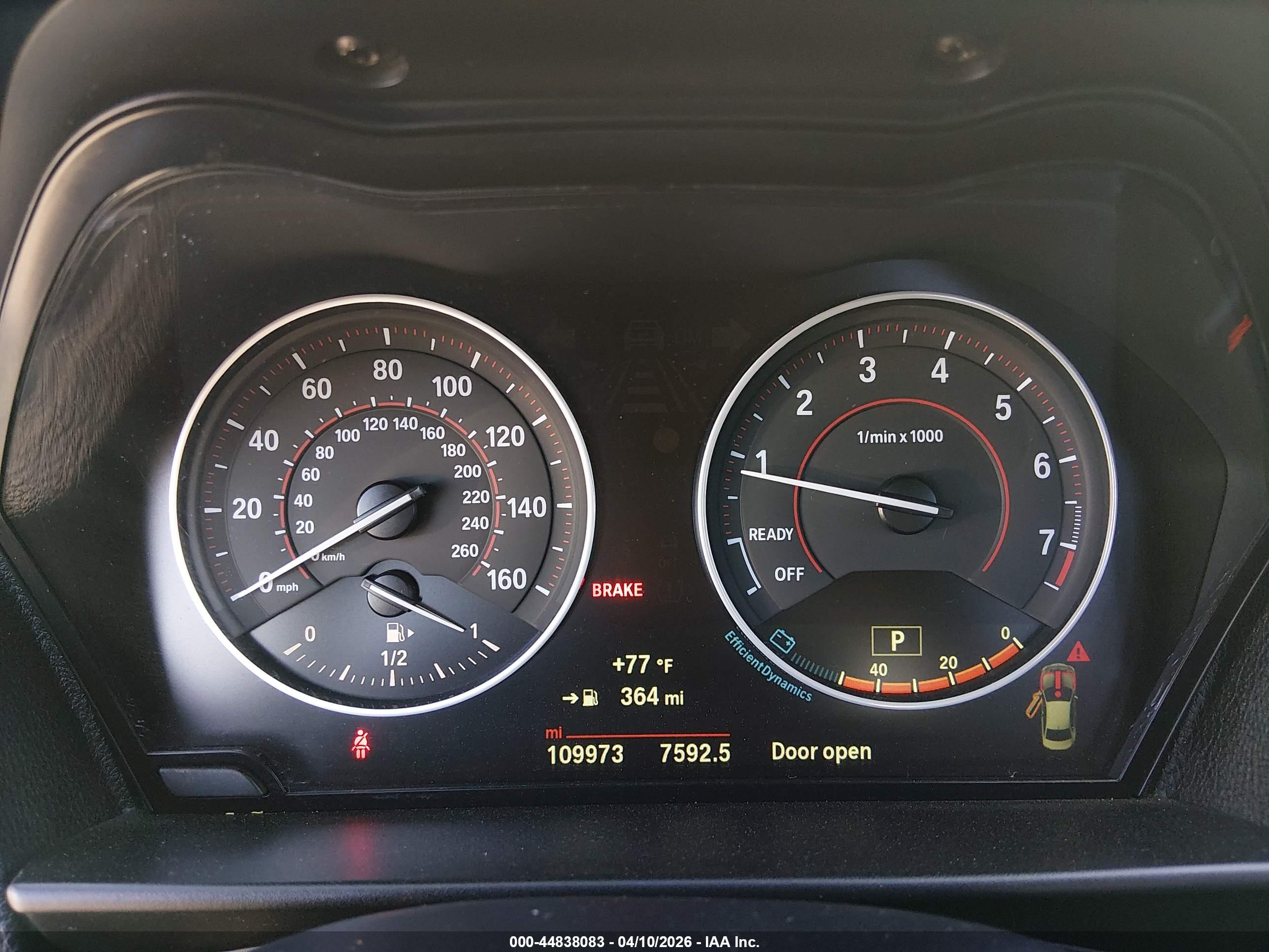 BMW 228I image 7