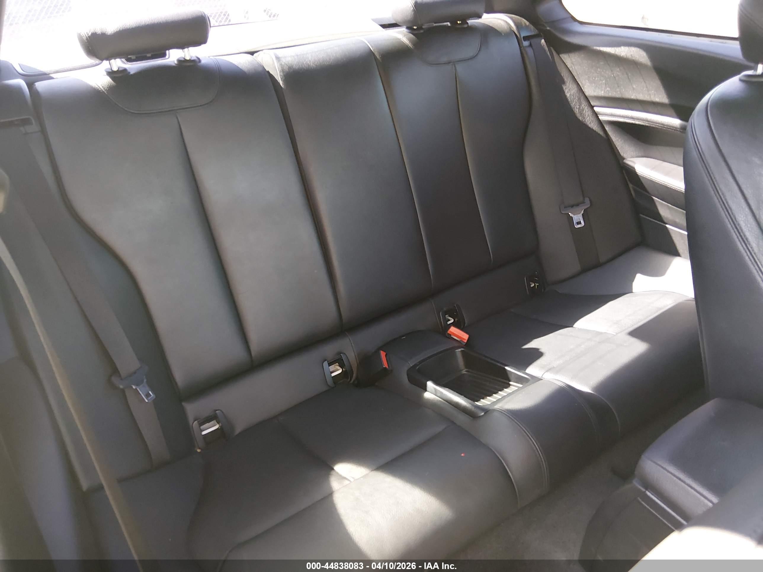 BMW 228I image 8
