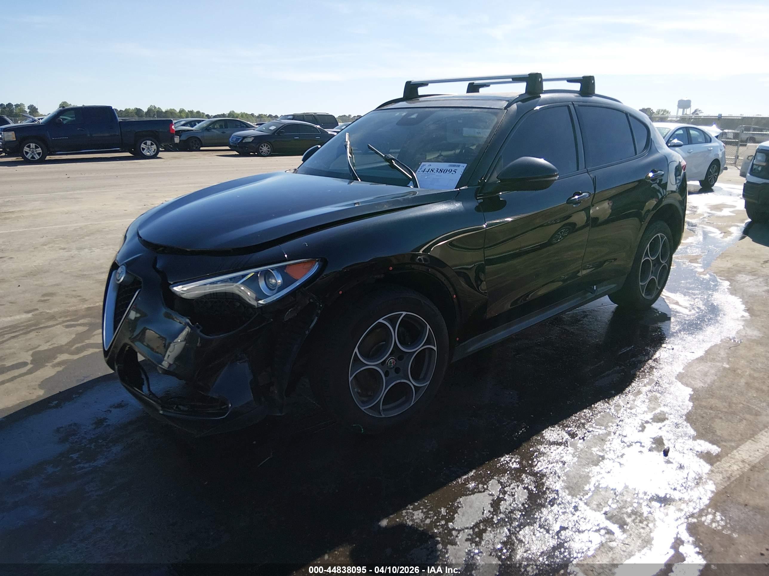 ALFA ROMEO image 2