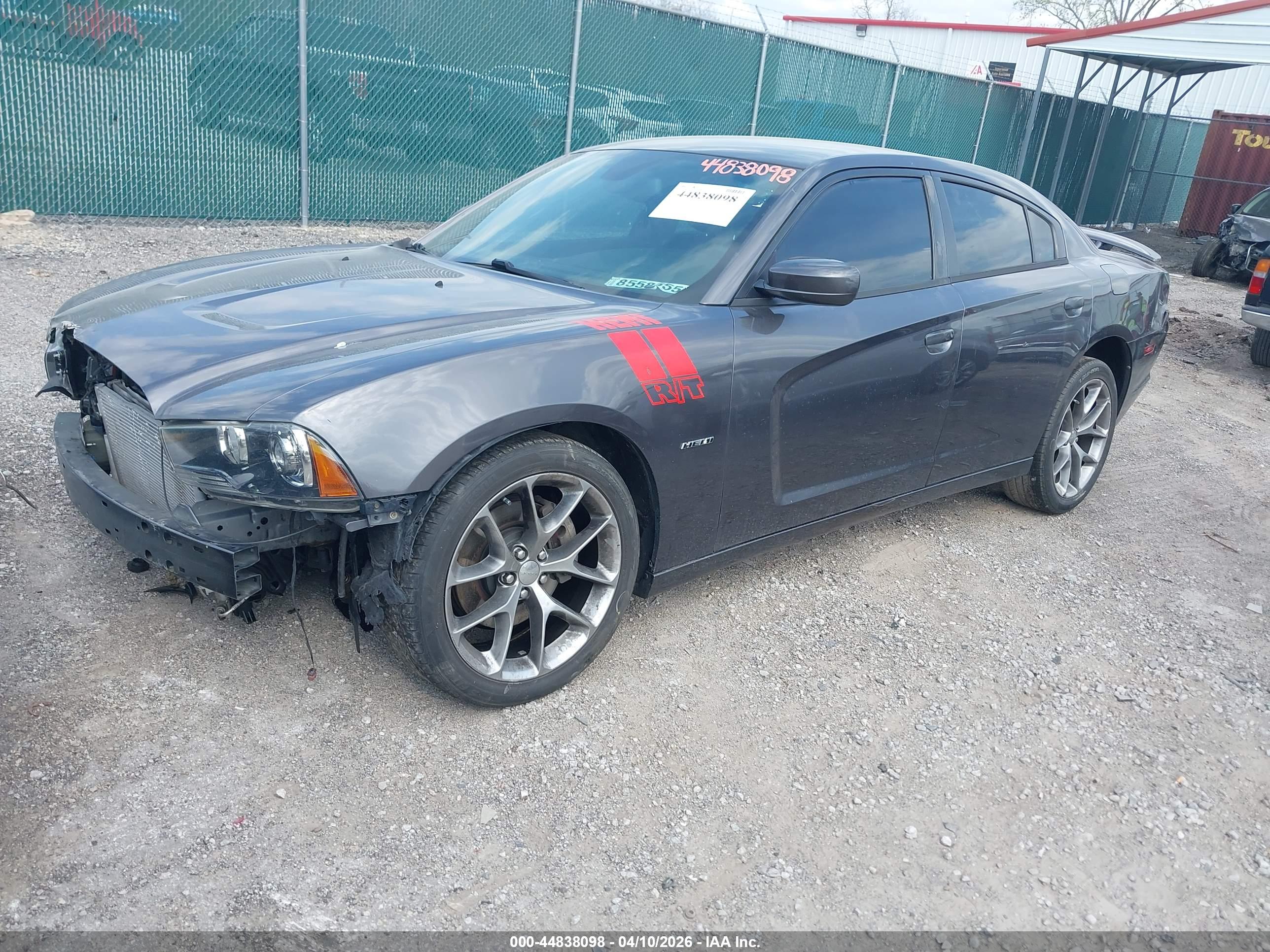 DODGE CHARGER image 2