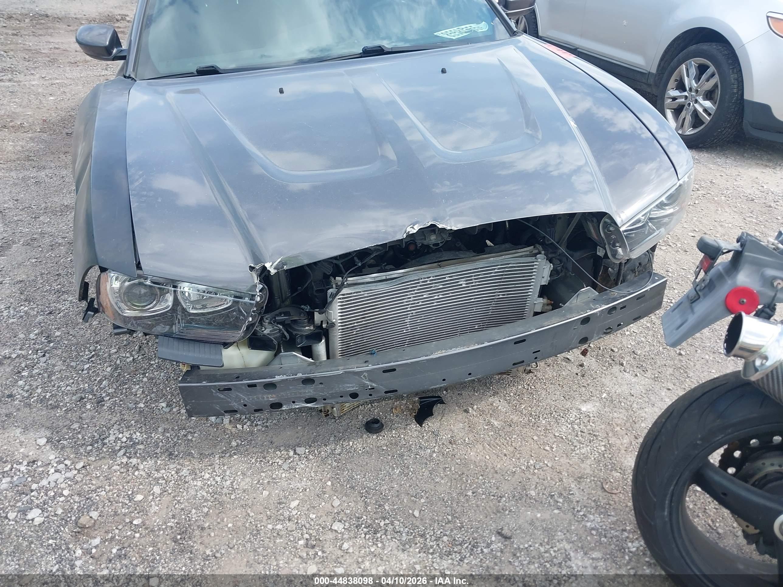 DODGE CHARGER image 6