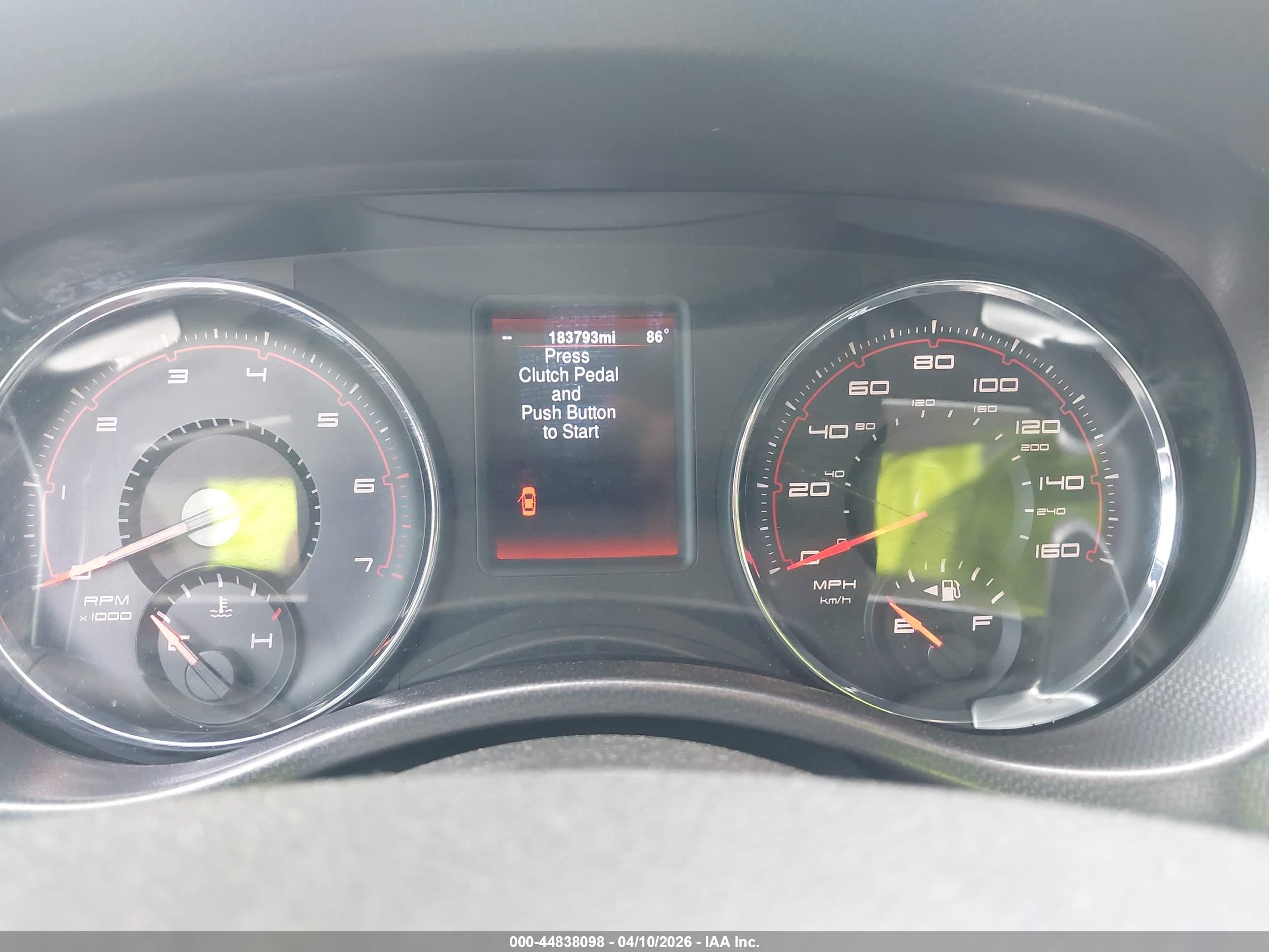 DODGE CHARGER image 7