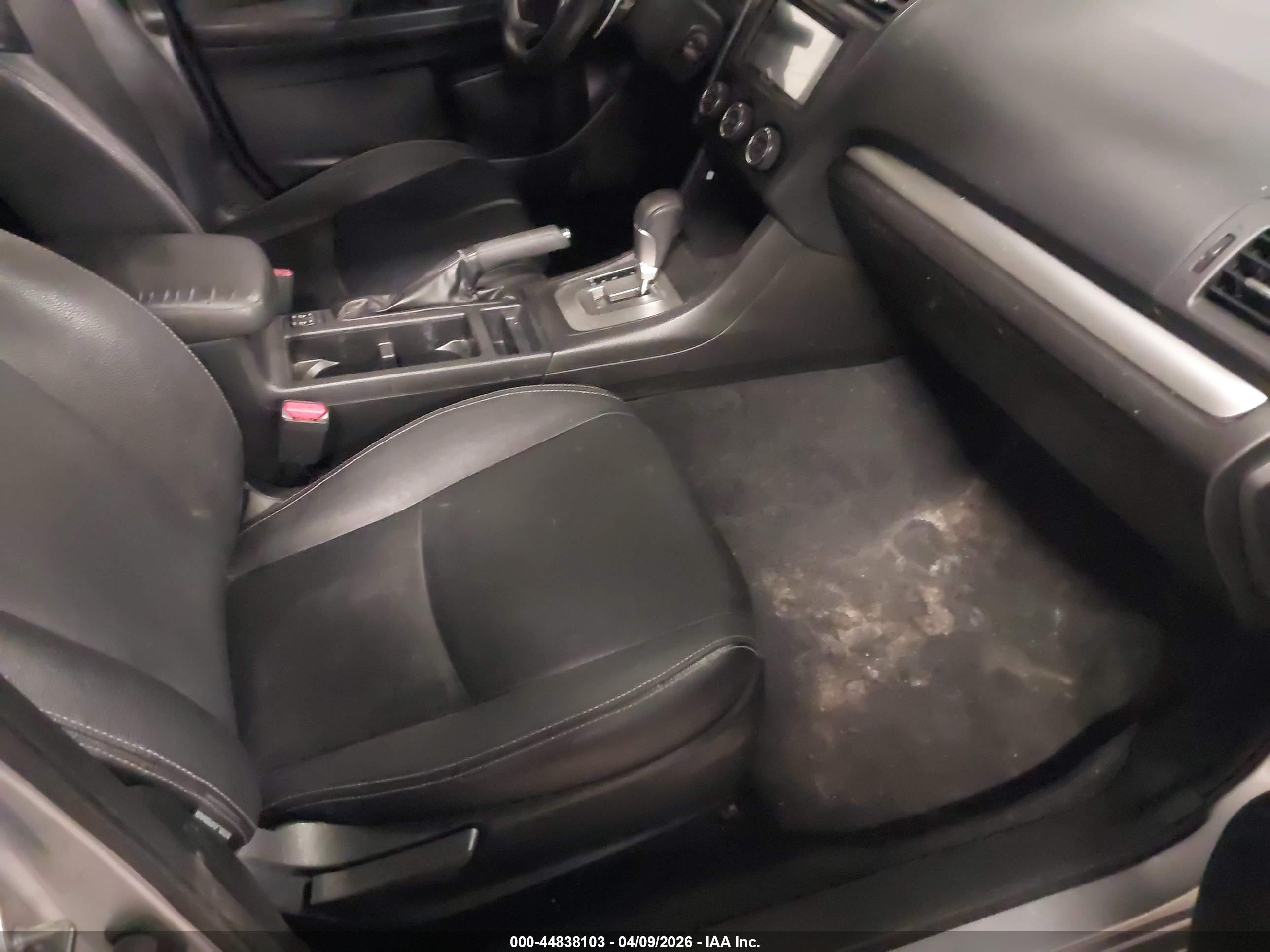 SUBARU IMPREZA image 5