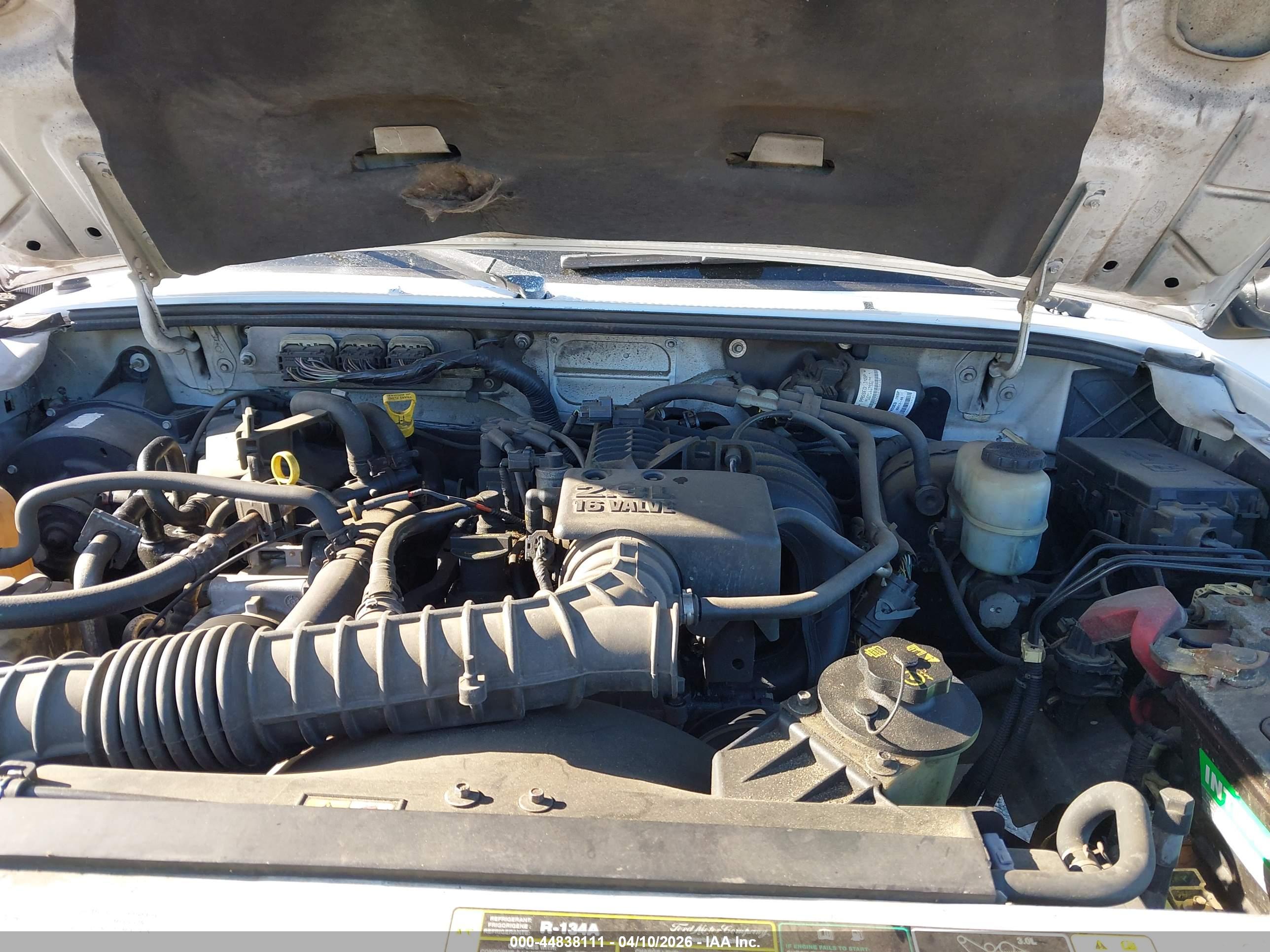 FORD RANGER image 10