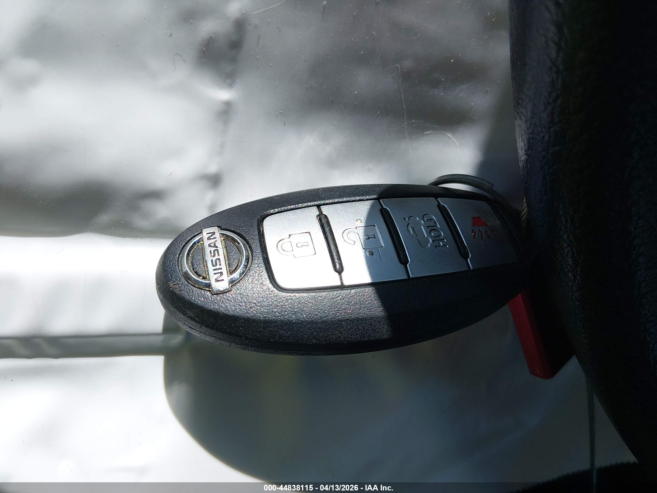 NISSAN ALTIMA image 11