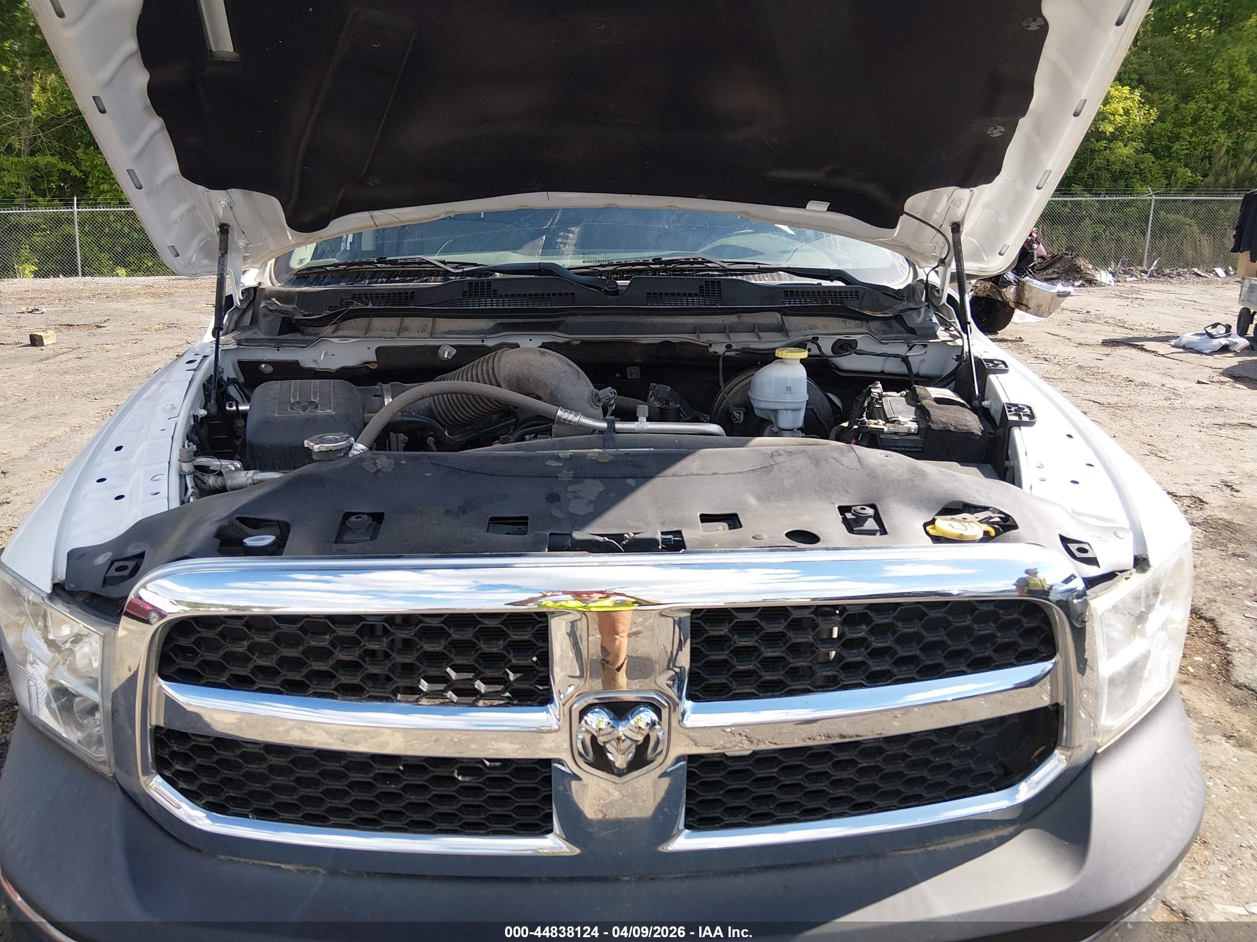 RAM 1500 image 10