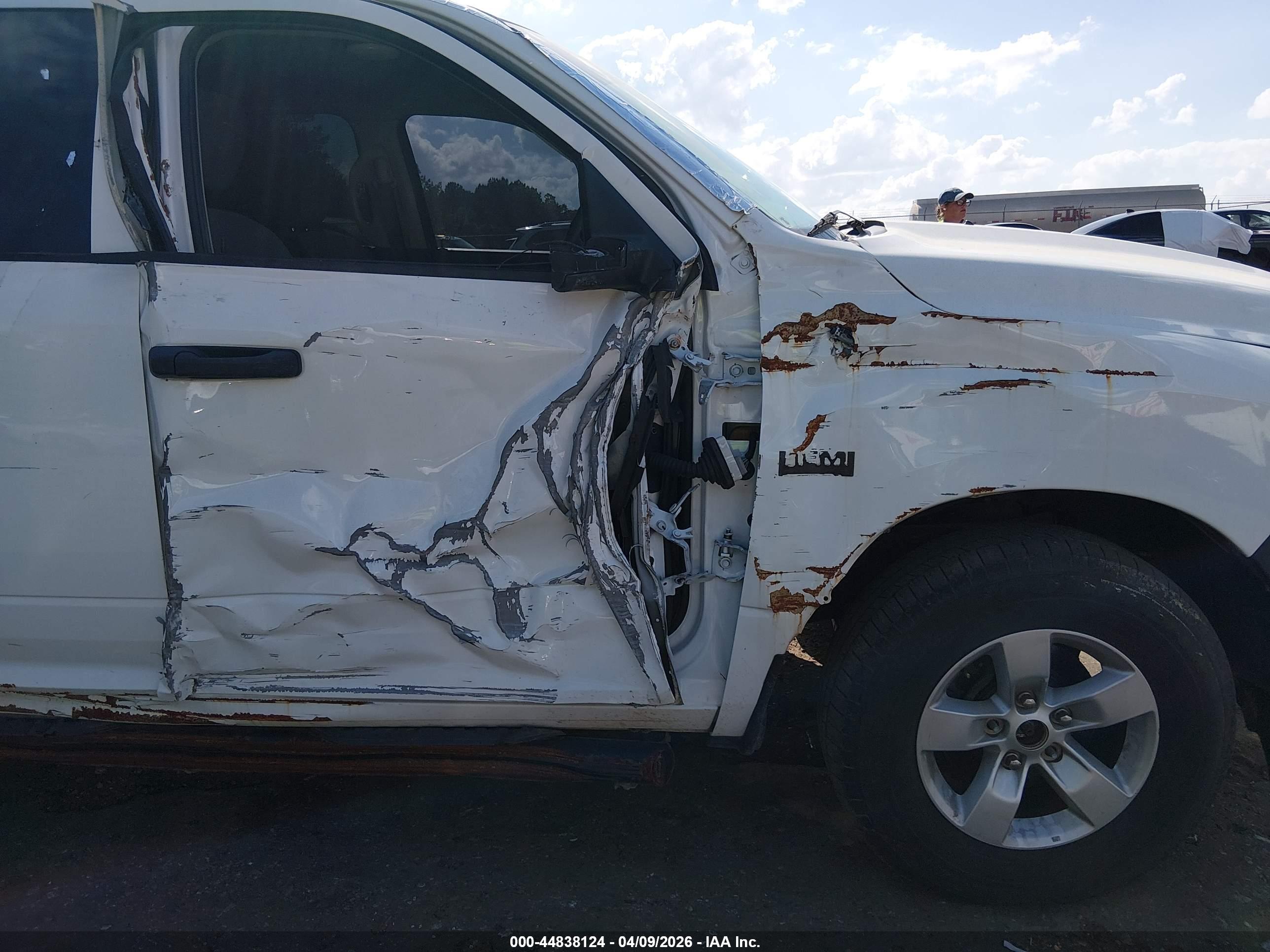 RAM 1500 image 6