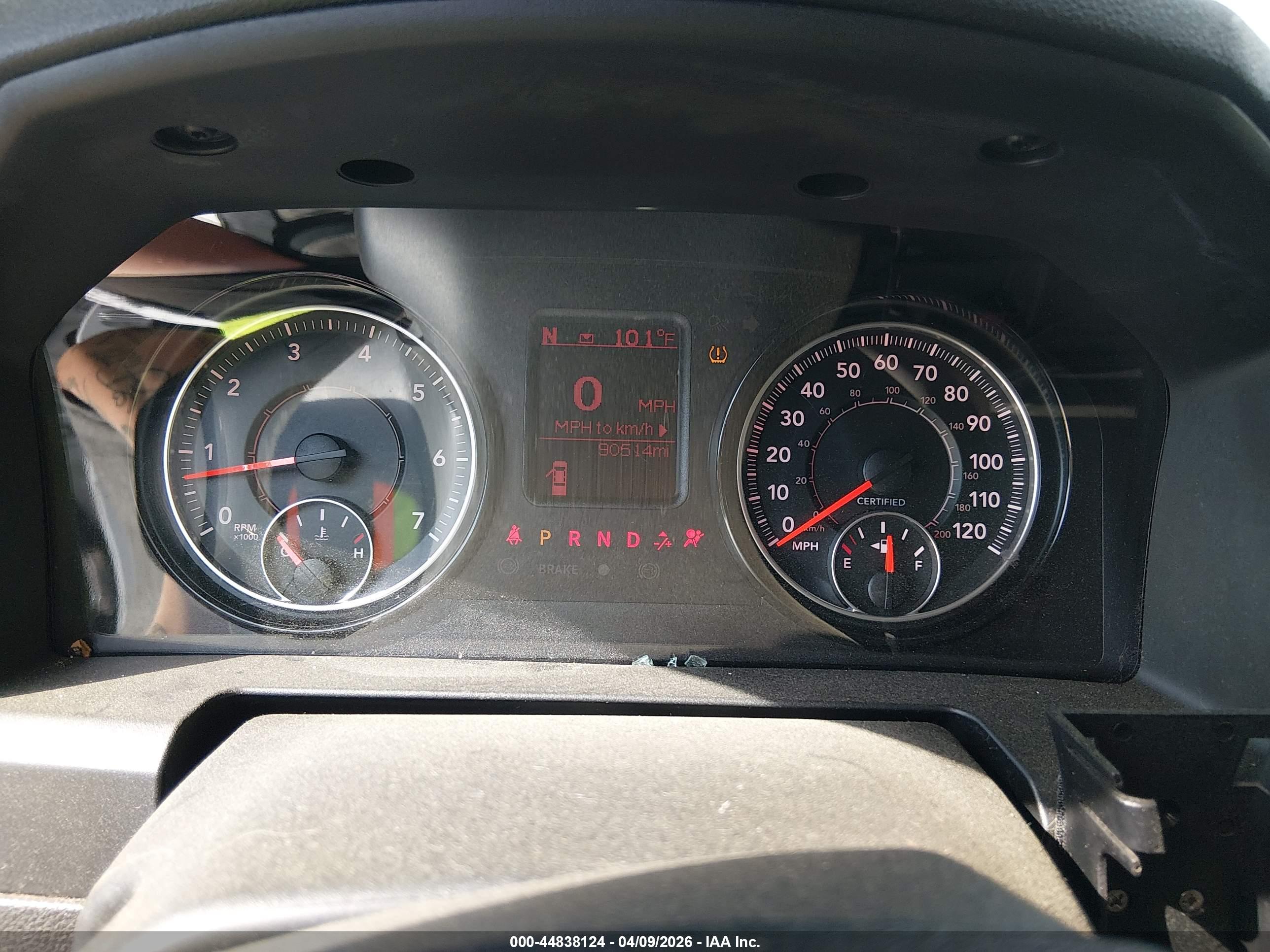 RAM 1500 image 7