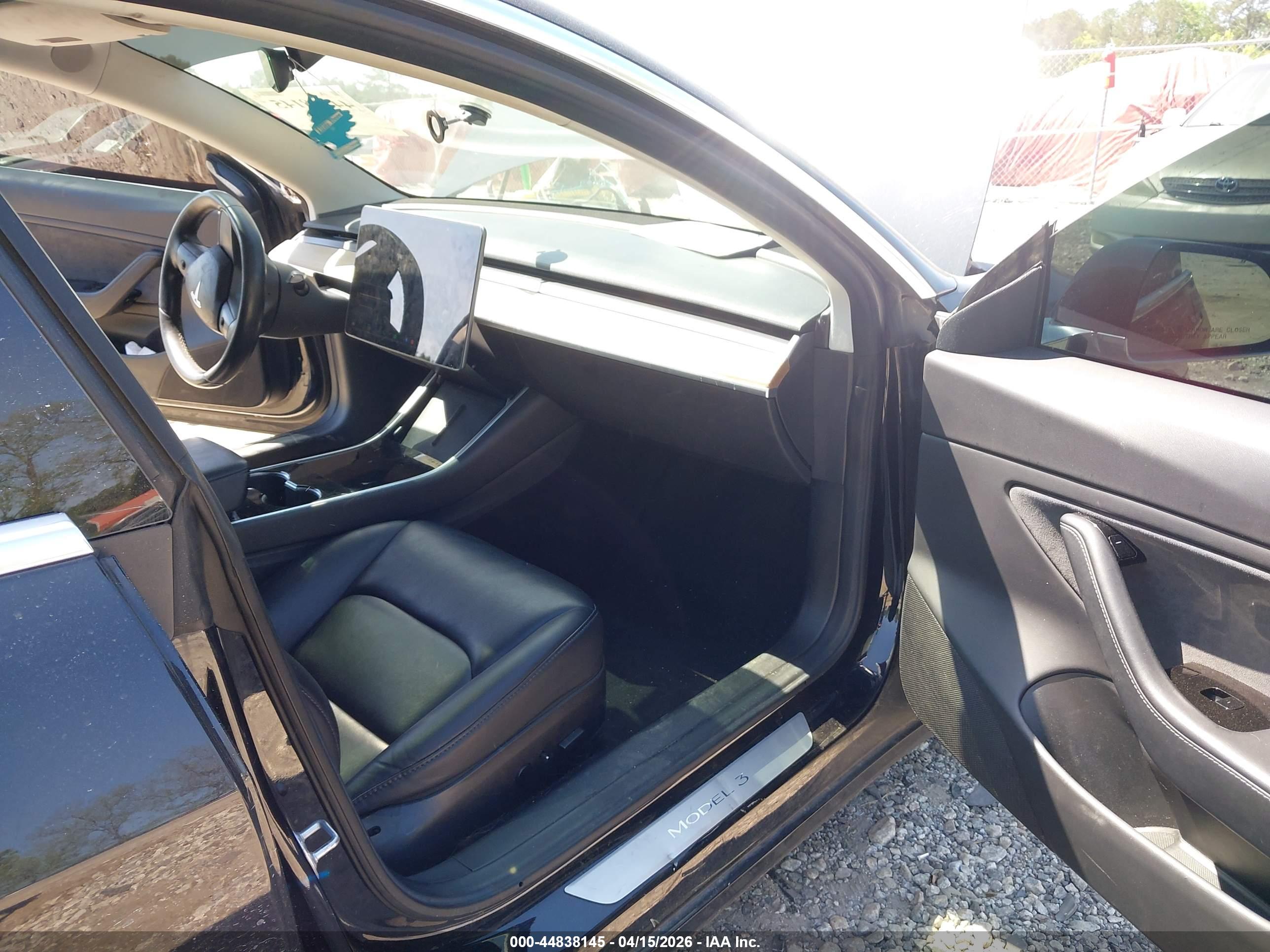 TESLA MODEL image 5
