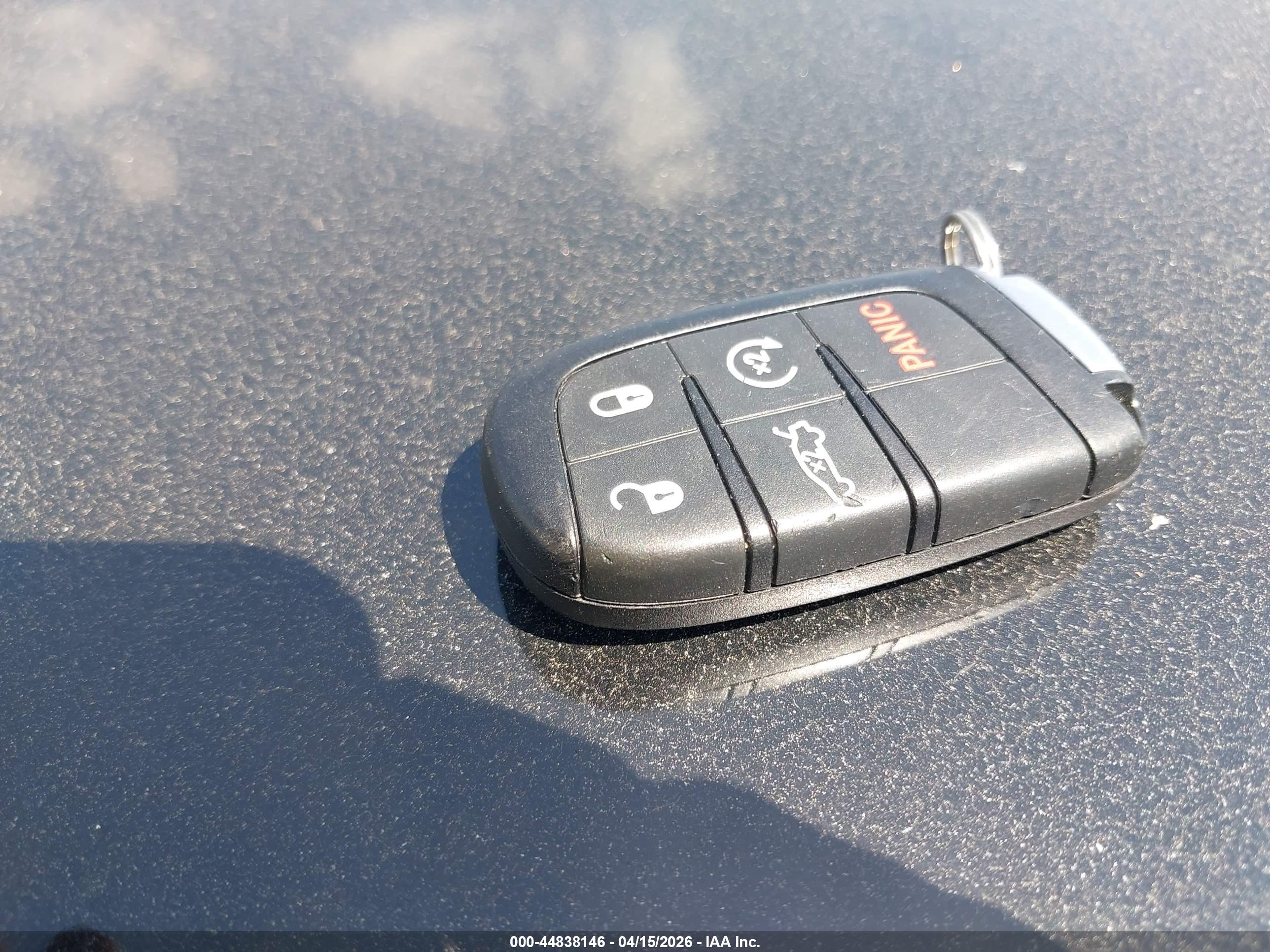DODGE CHARGER image 11