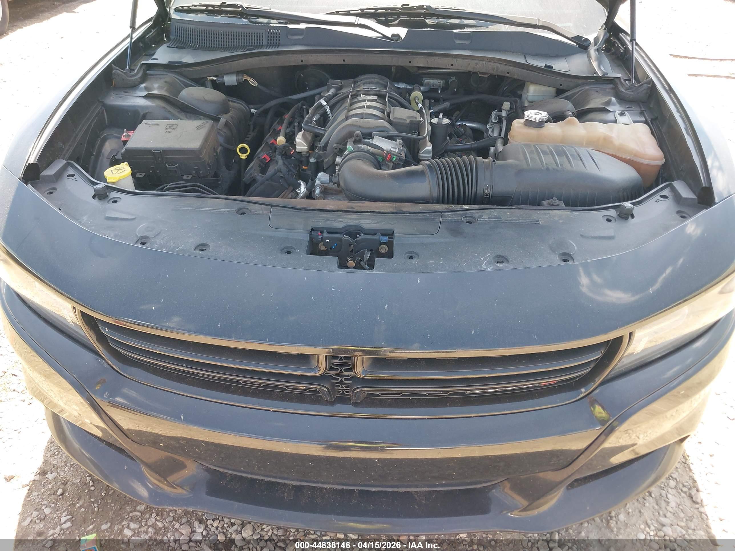DODGE CHARGER image 6
