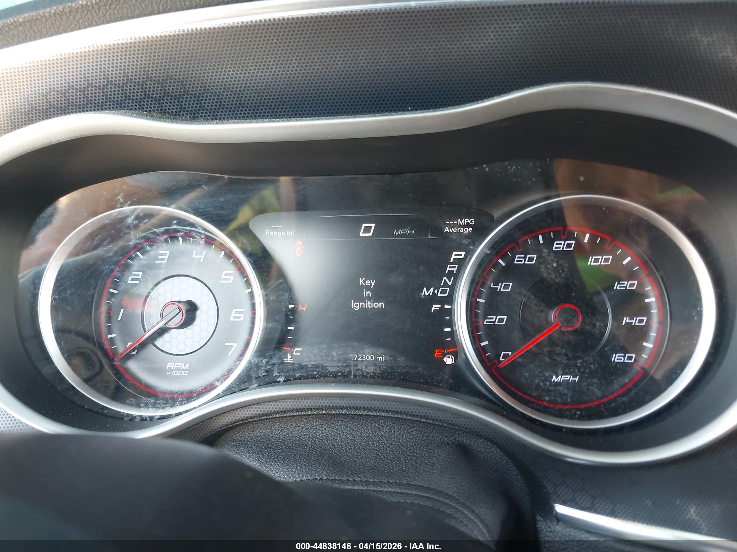 DODGE CHARGER image 7